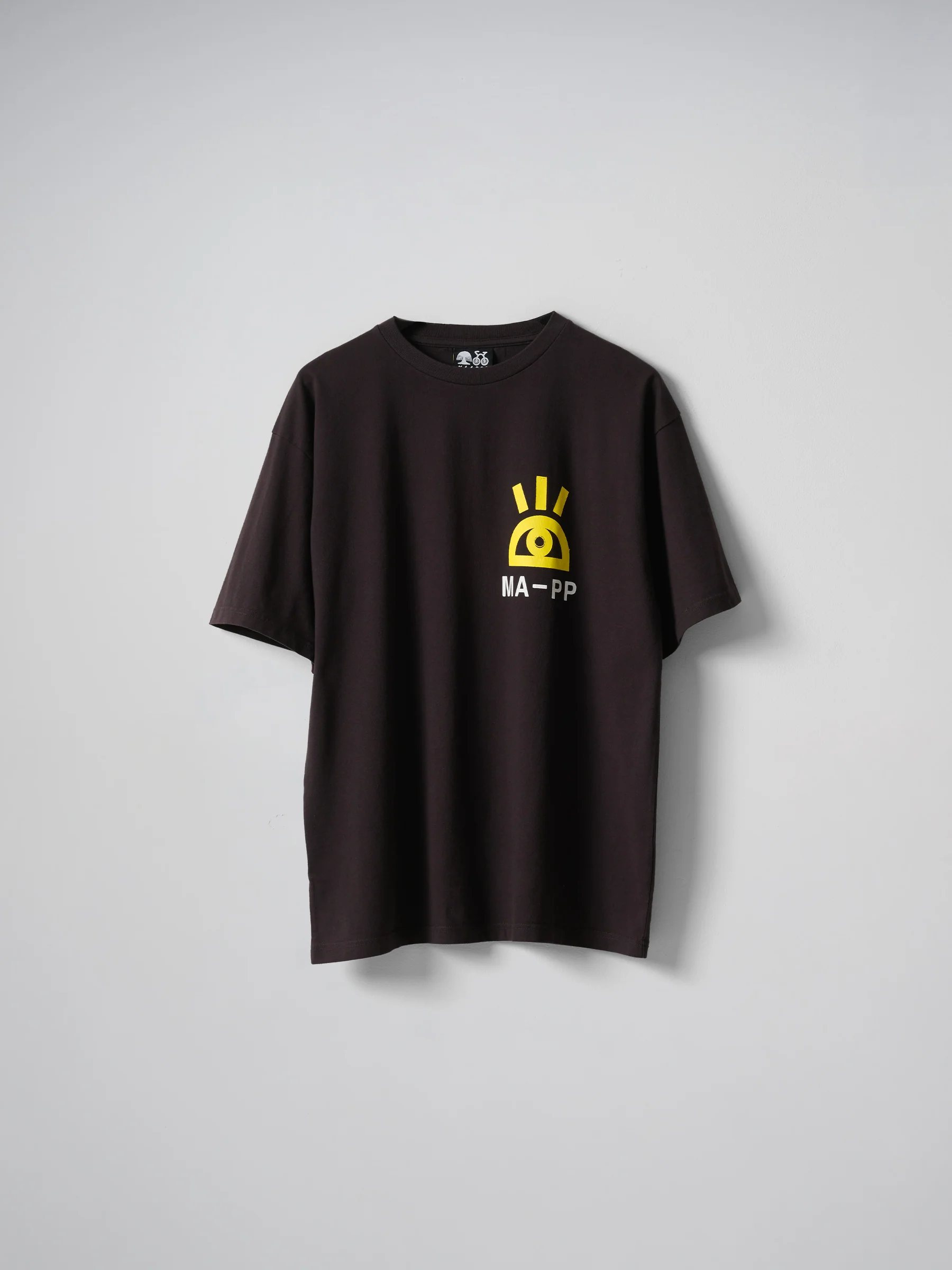 MAAP + Public Possession Cyclops Tee