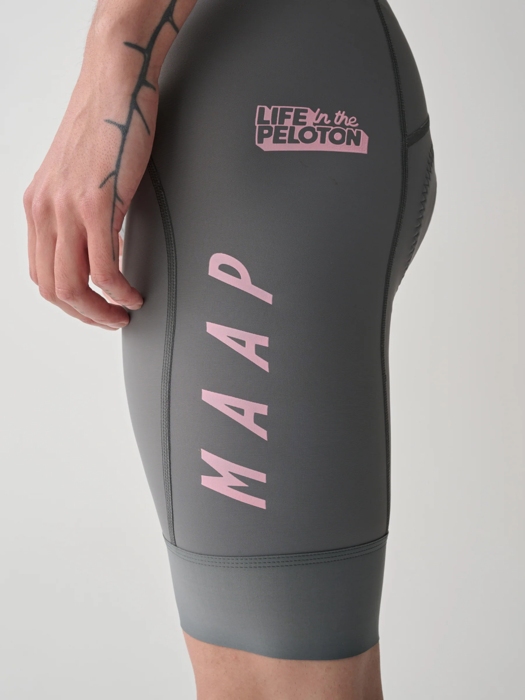 MAAP x LITP Team Bib Evo