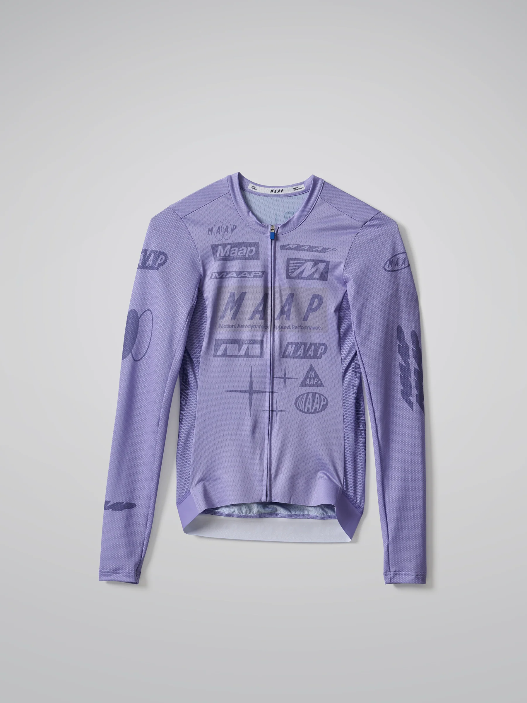 Women's Drome Pro Air LS Jersey 3.0