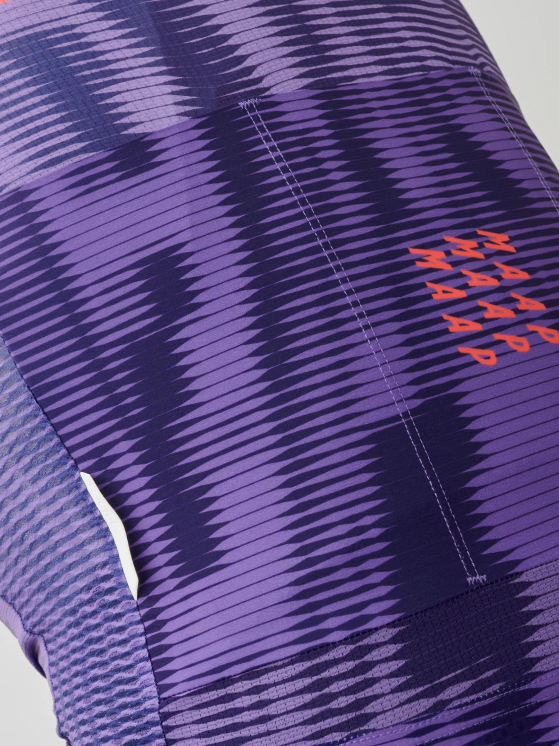 Privateer P.M Pro Air Jersey 3.0