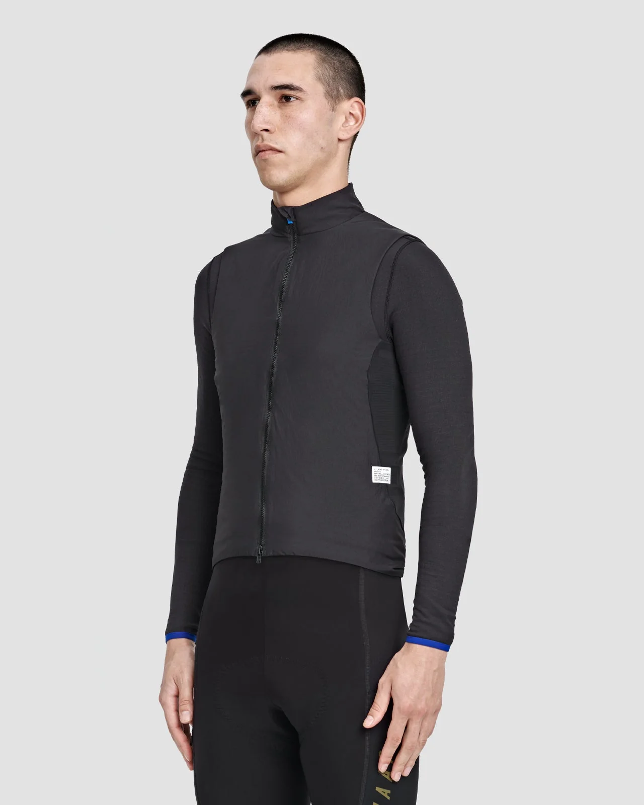 Alt_Road™ Thermal Vest