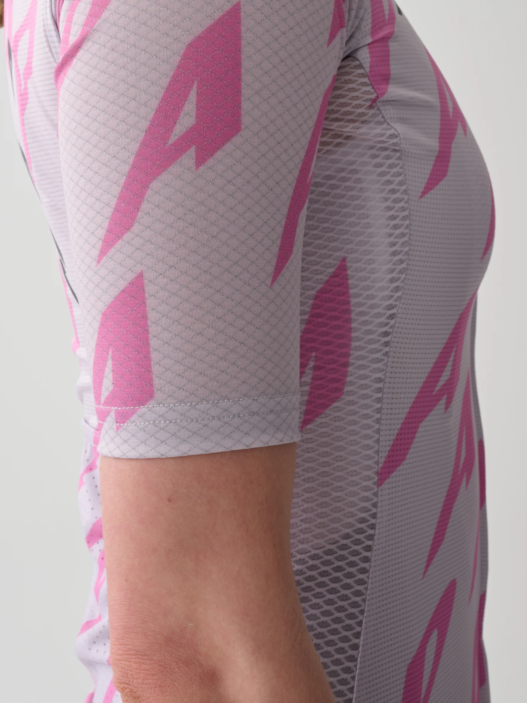 Women's Equalise Pro Air Jersey 2.0