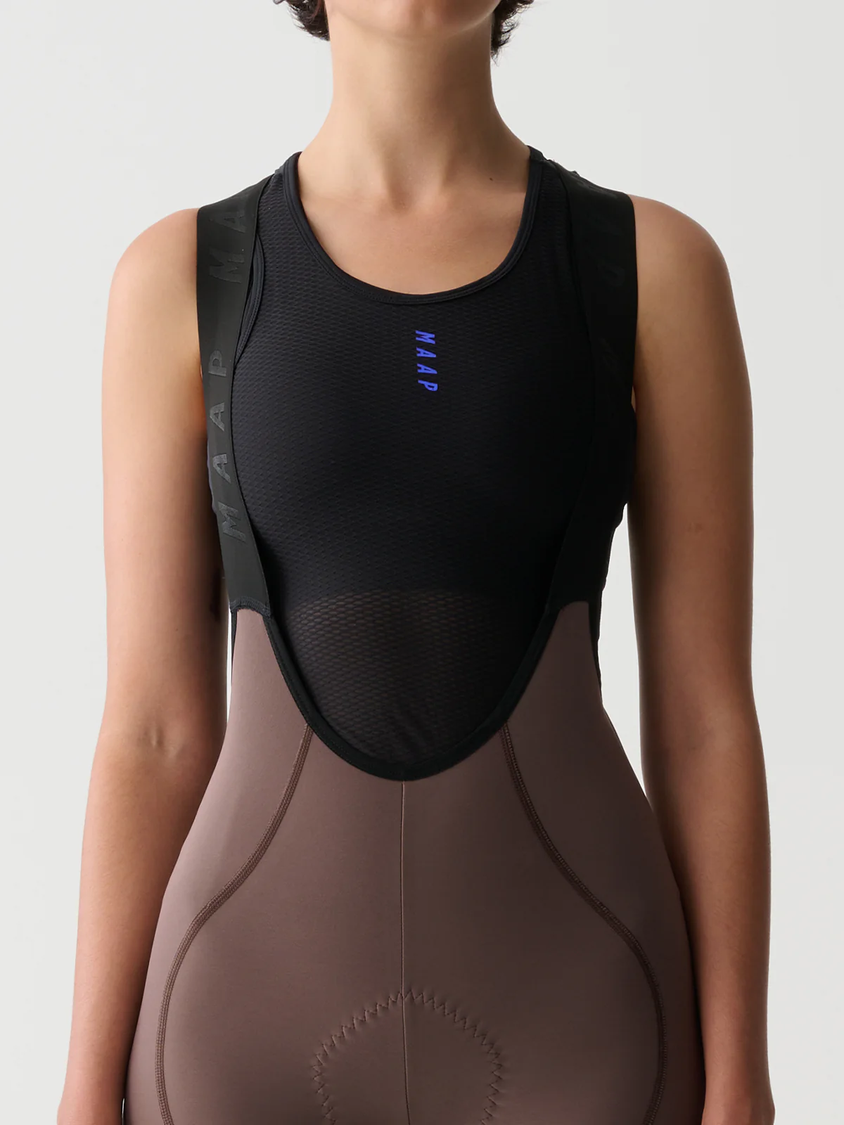 Women's Team Evo Thermal Bib Tight