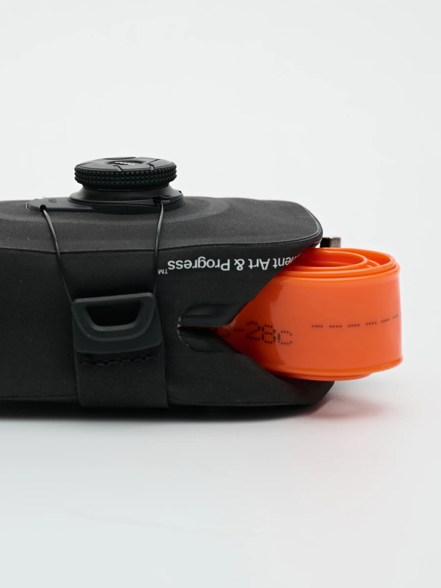 Shield Saddle Bag - Small