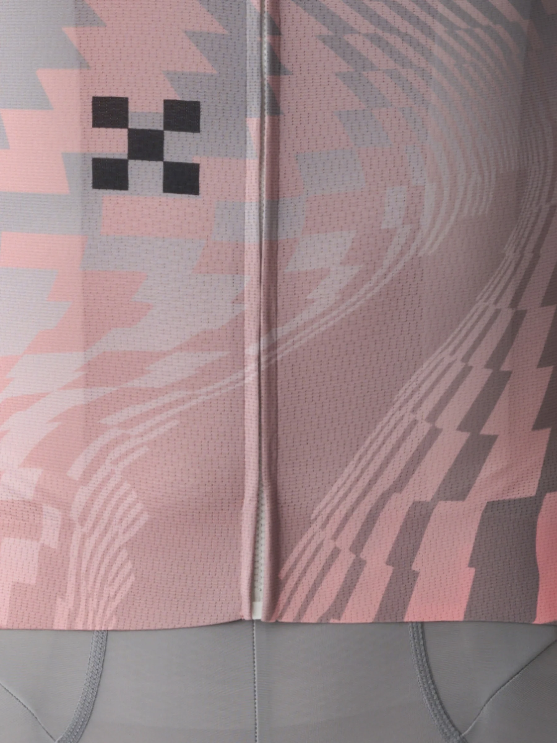 Privateer T.R Pro Air Jersey 3.0