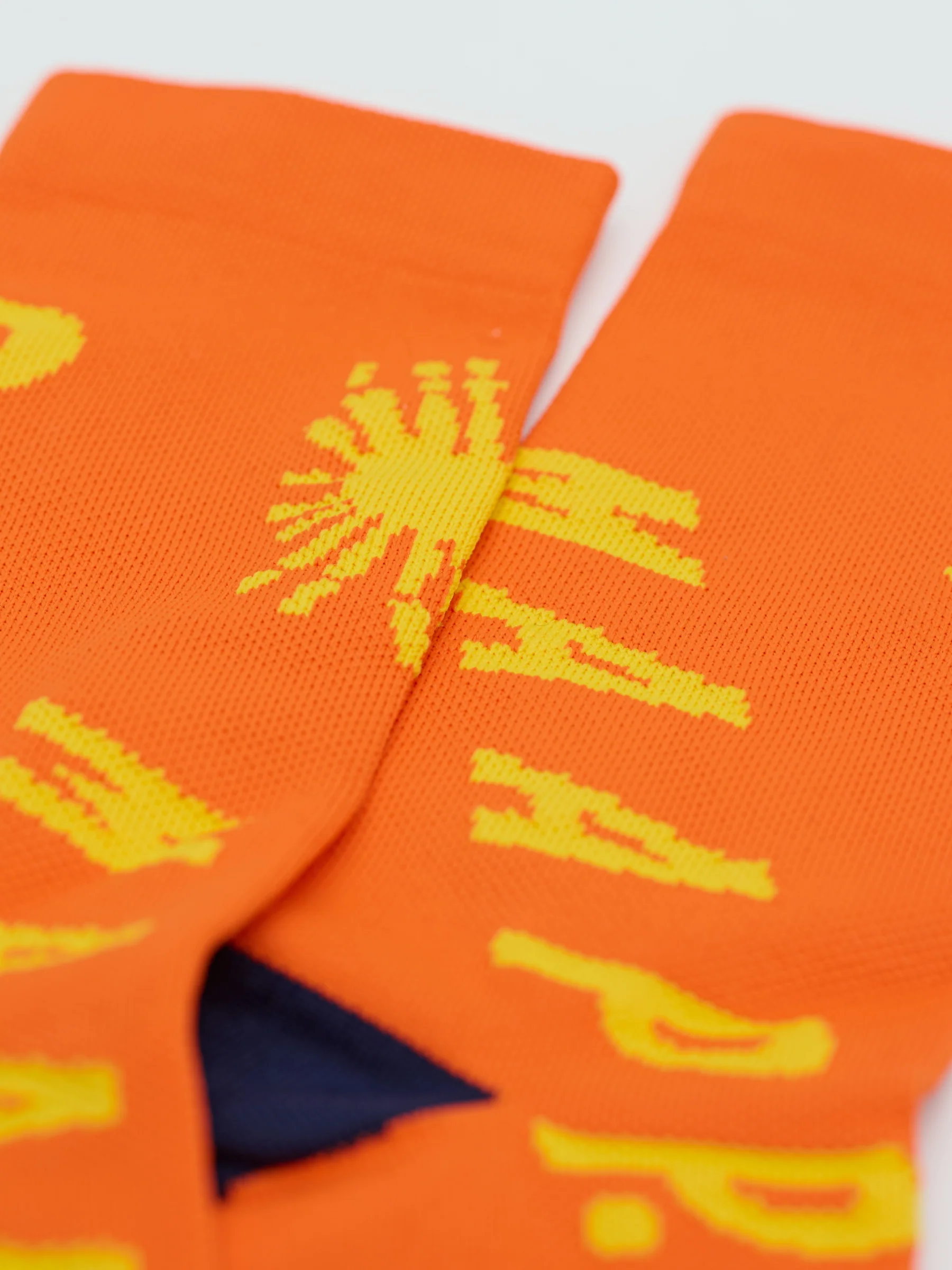 MAAP + Public Possession Sock