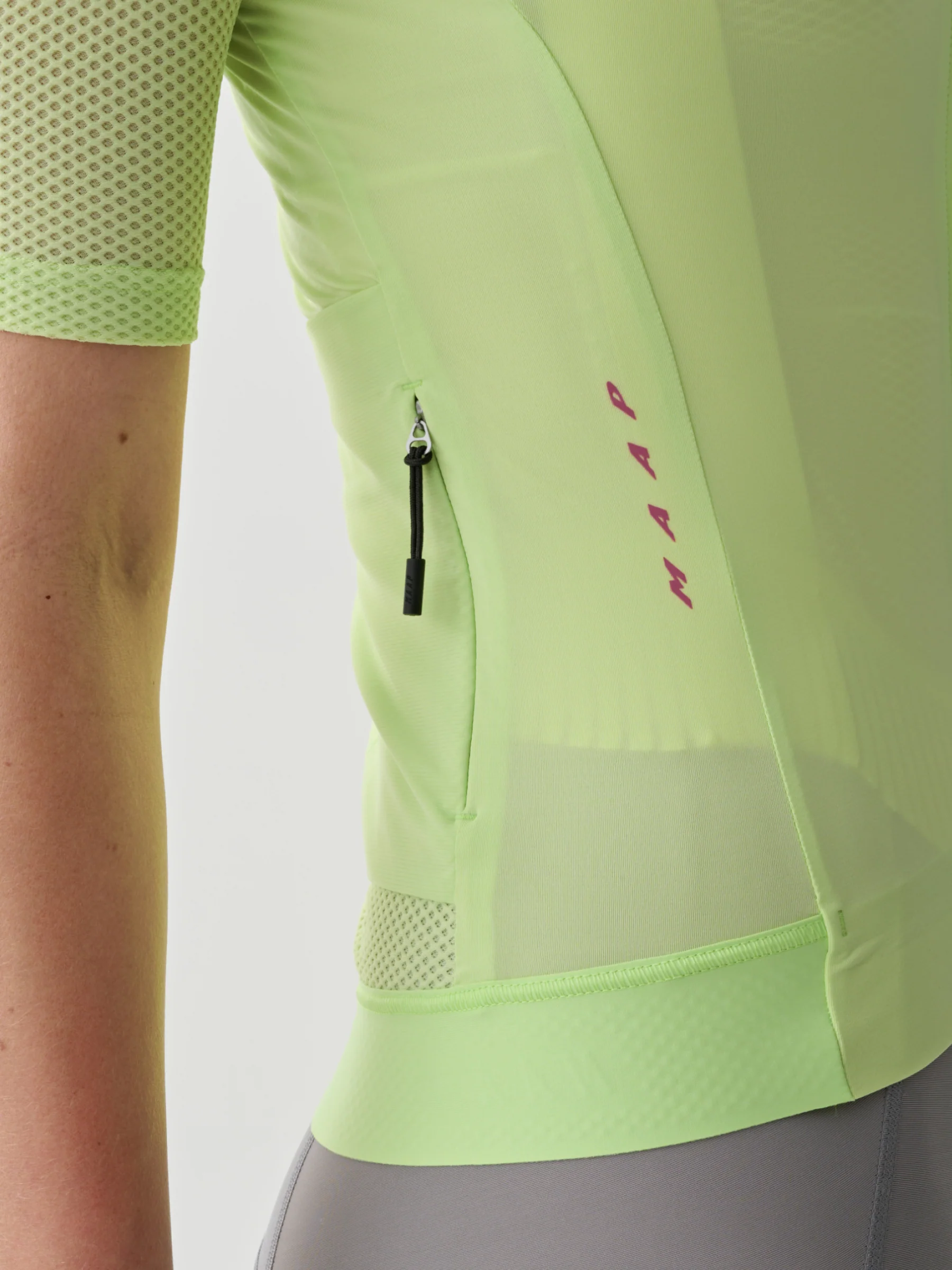 Women's Evade Pro Base Jersey 2.0