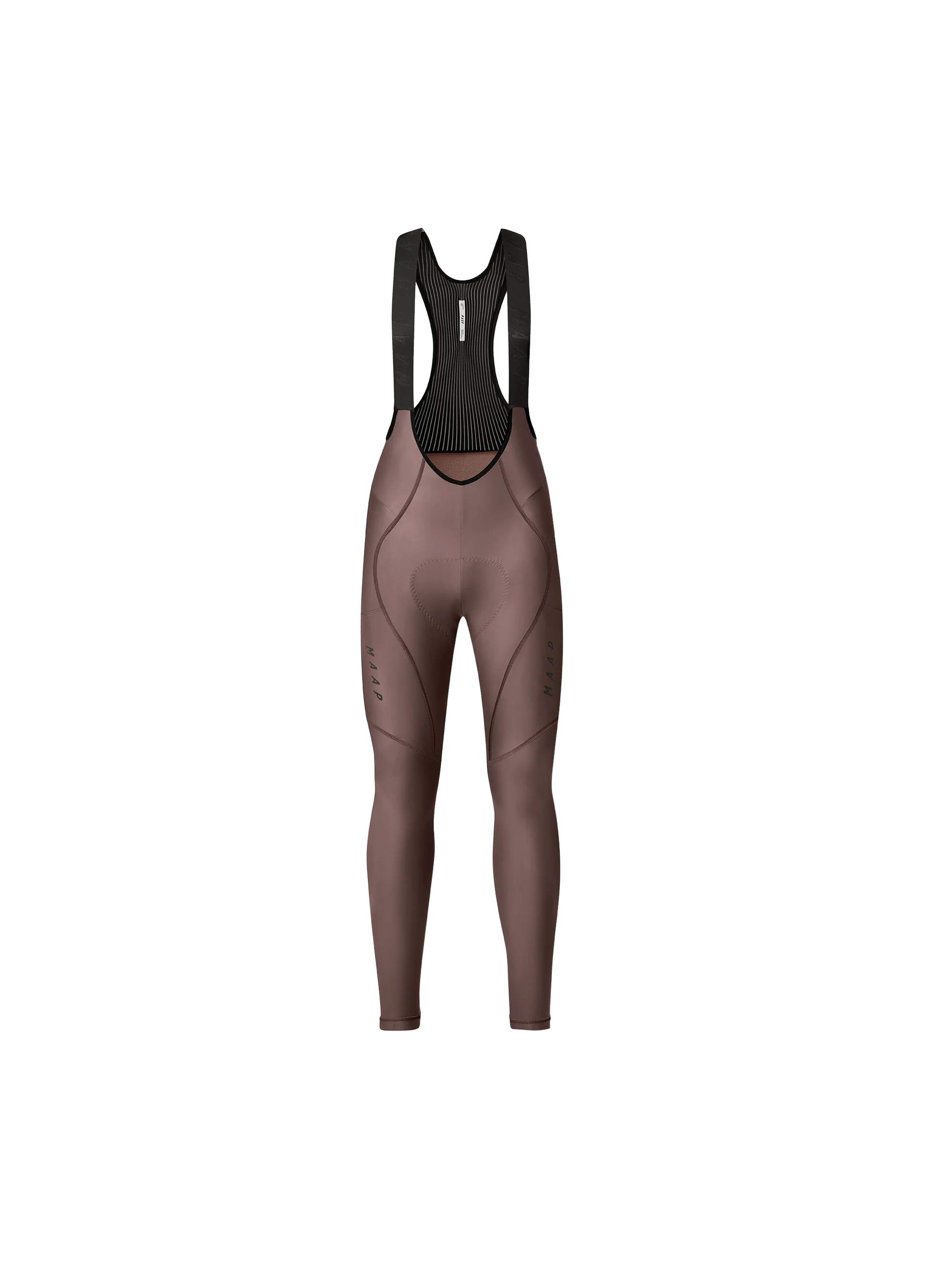 Team Evo Thermal Bib Tight