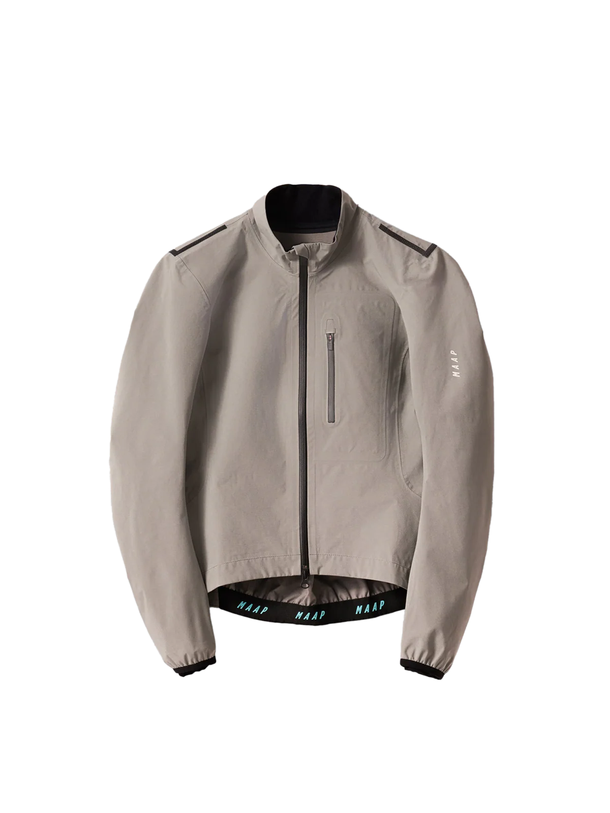 Women's Ascend Pro Rain Jacket