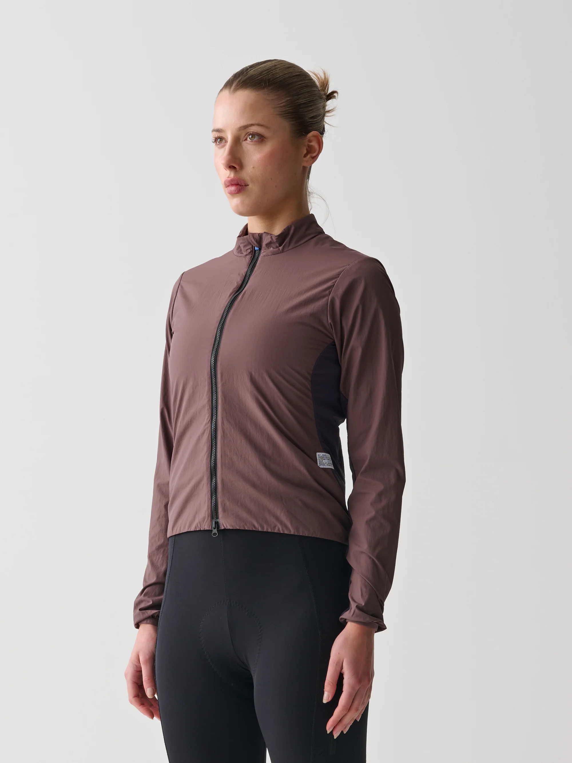 Women's Alt_Road™ Thermal Jacket