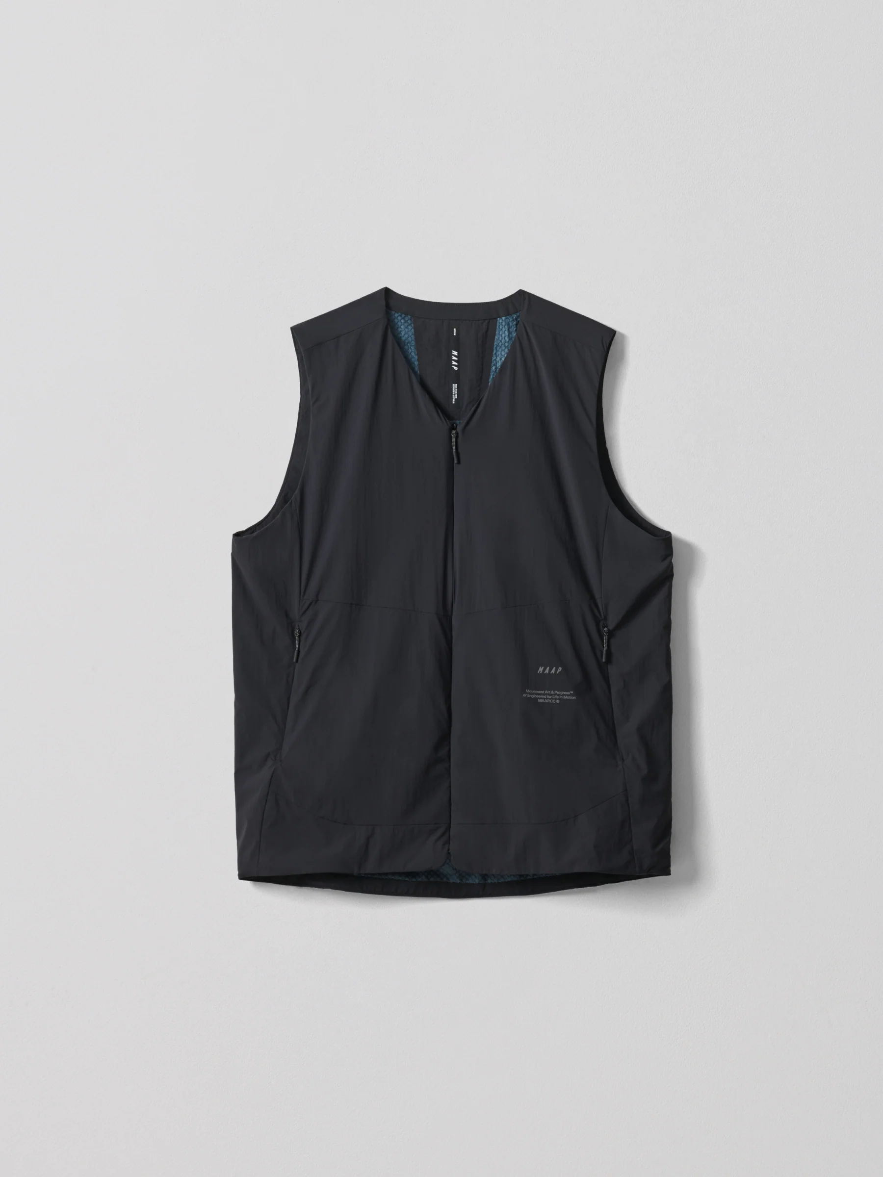 MTA Insulated Vest