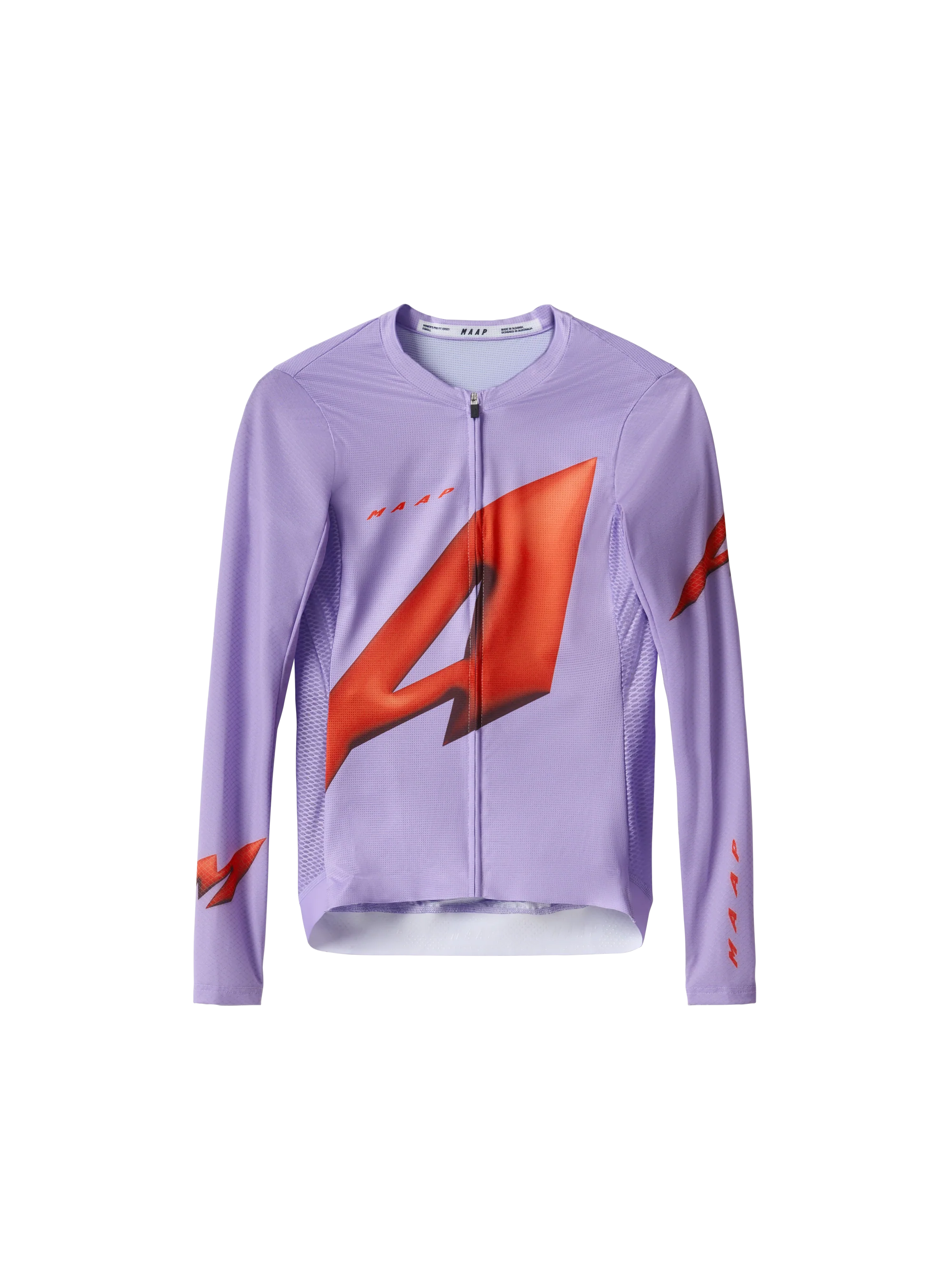 Women's Orbit Pro Air LS Jersey