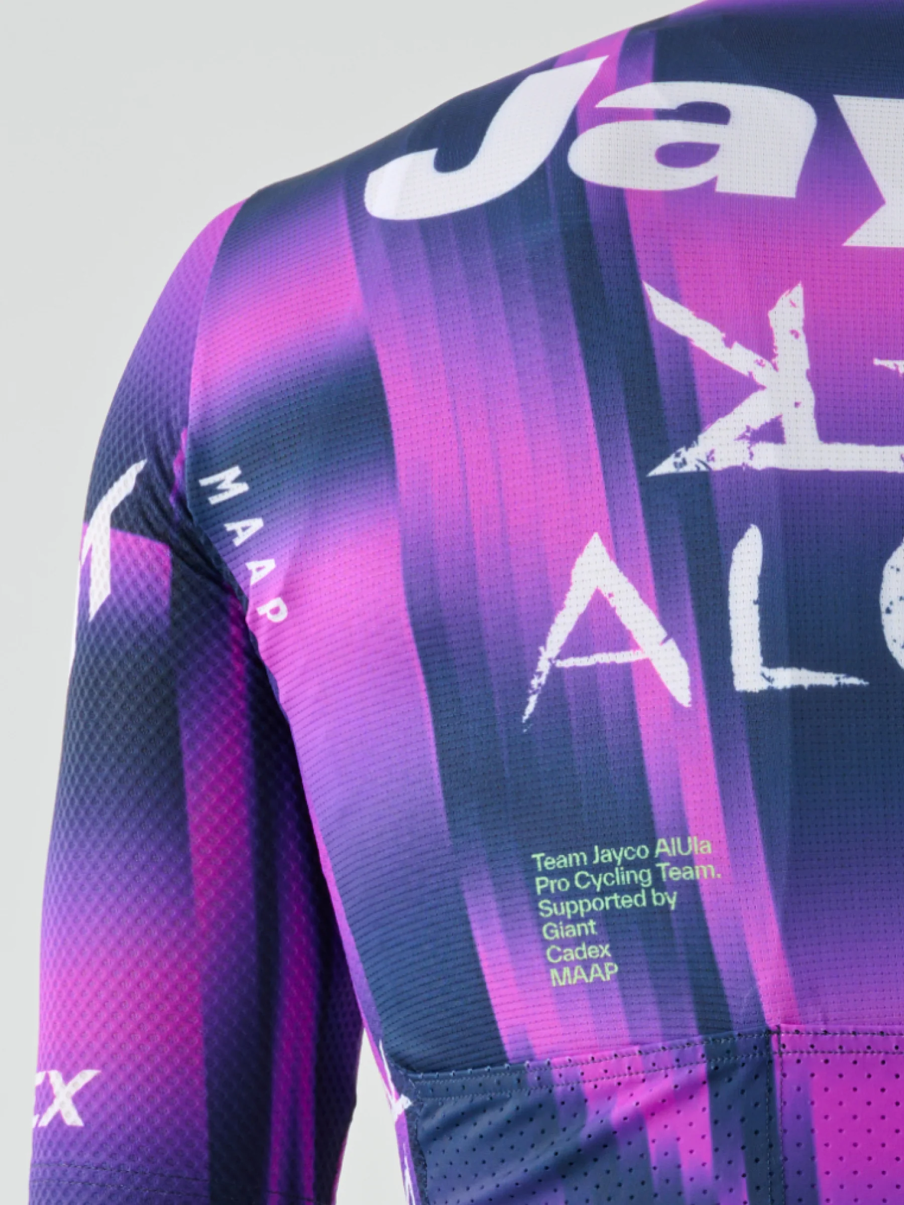 GreenEDGE Pro Air Jersey