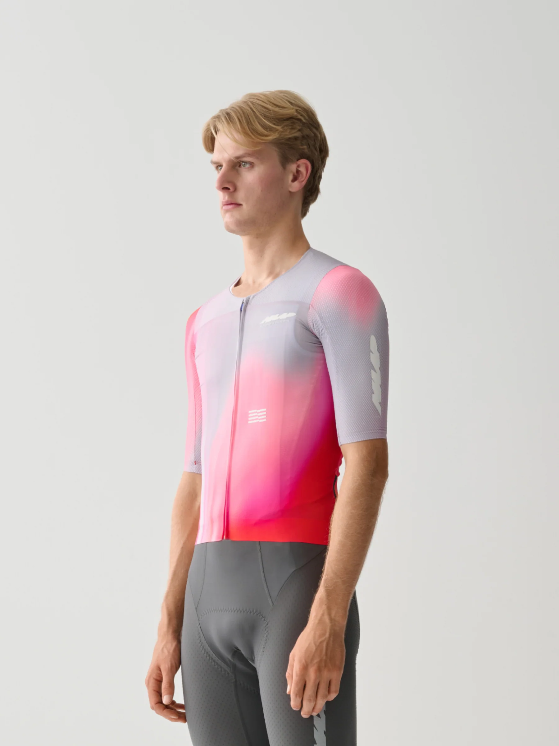 Solar Pro Race Jersey
