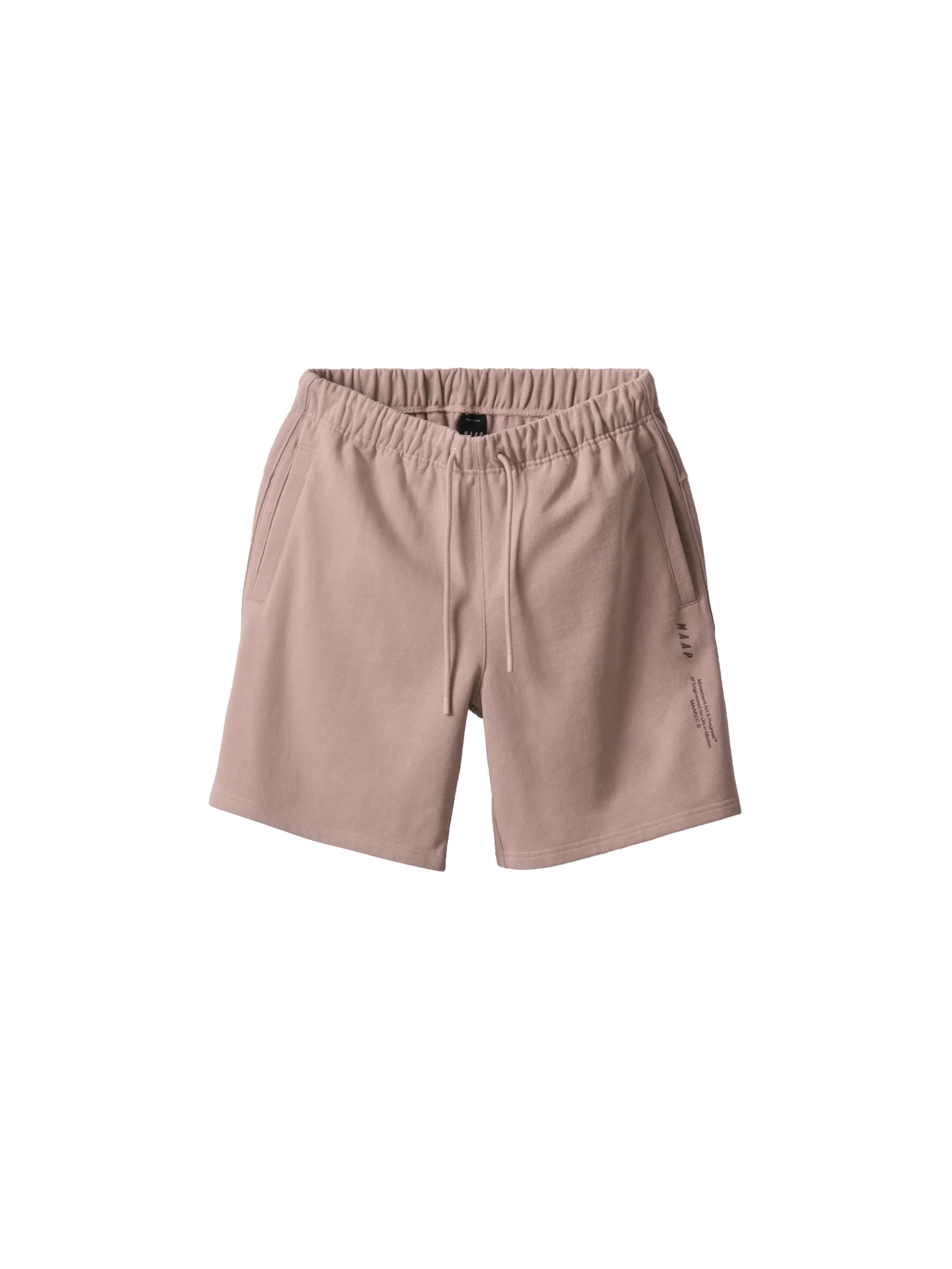 Essentials Print Sweat Short