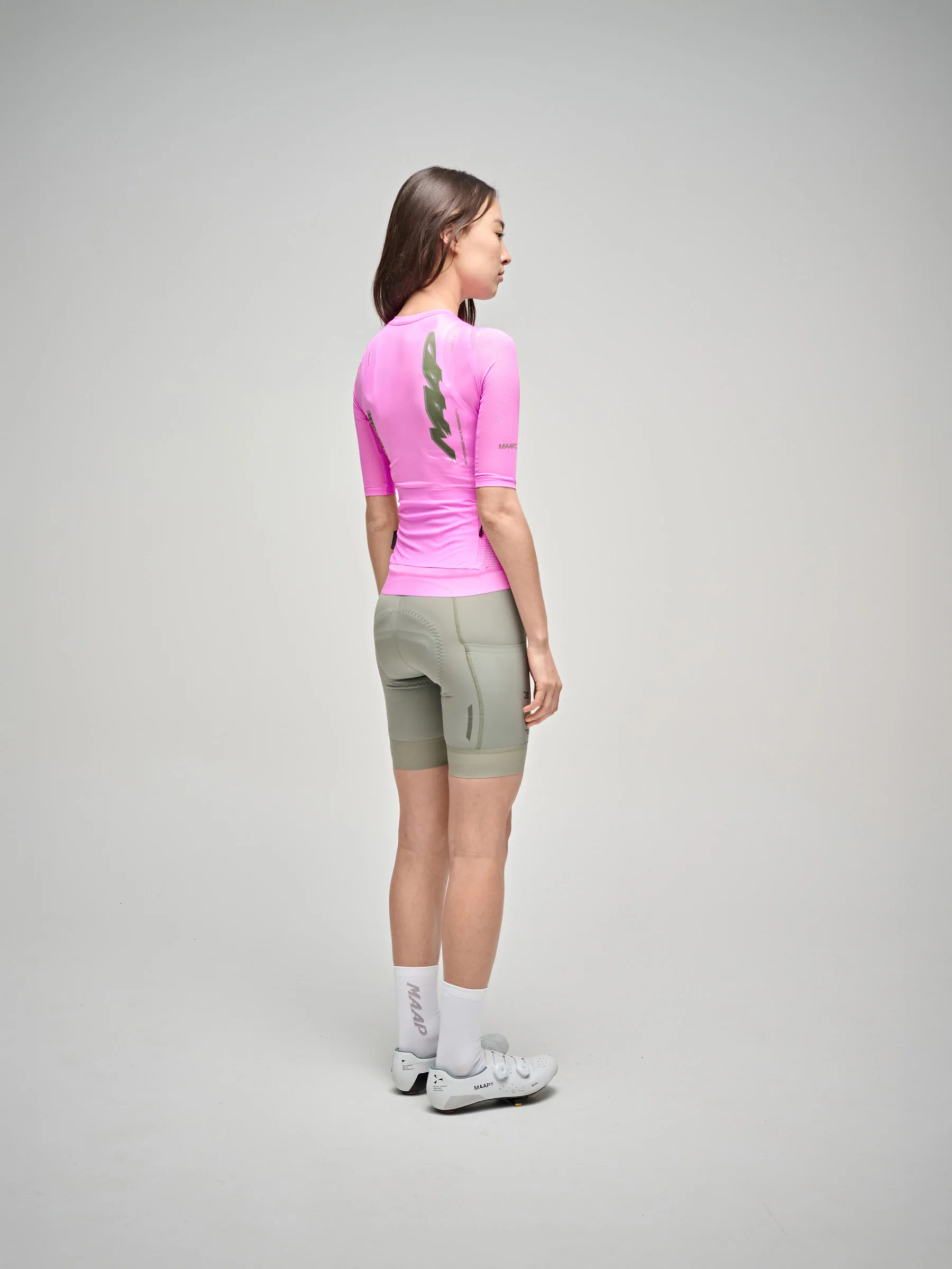 Women's Blaze Pro Air Jersey 3.0