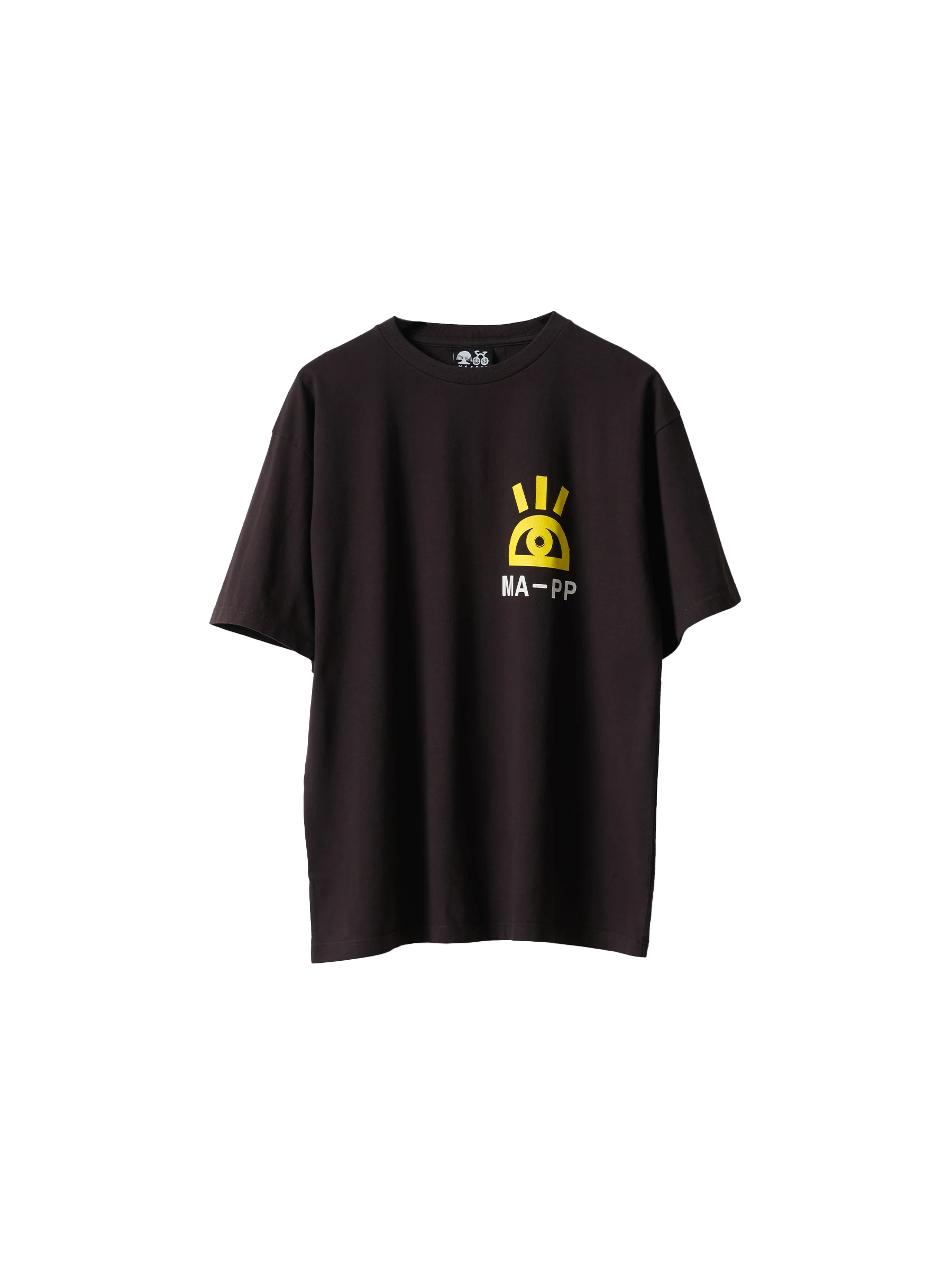 MAAP + Public Possession Cyclops Tee