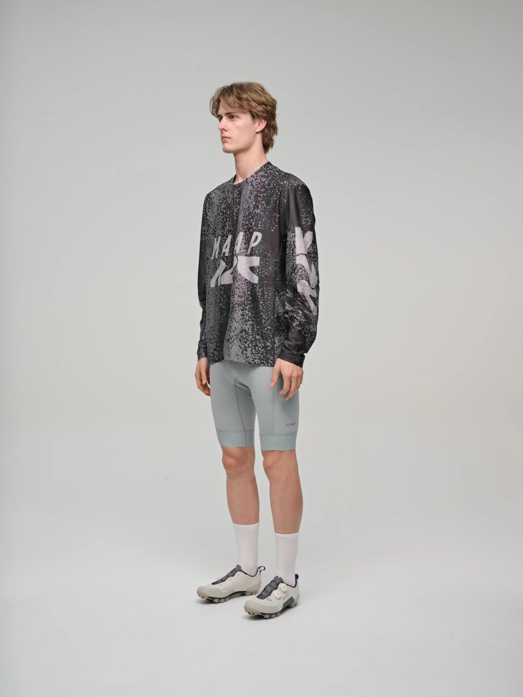 Alt_Road™ Cargo Bib 2.0