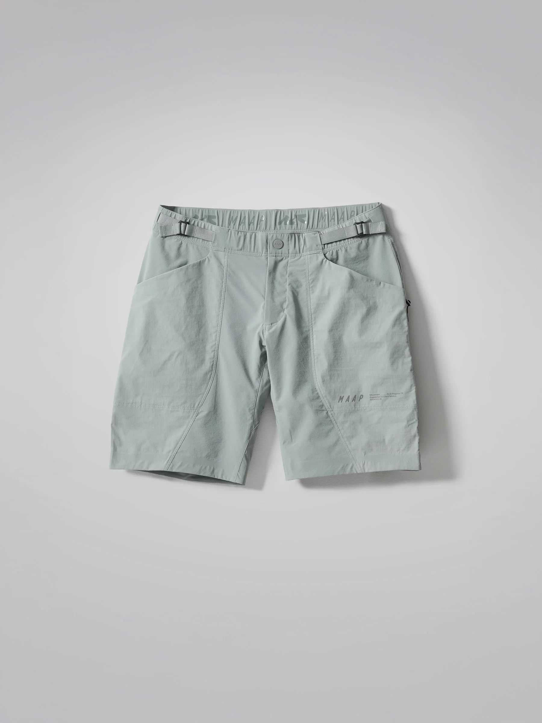 Alt_Road™ Overshort 2.0