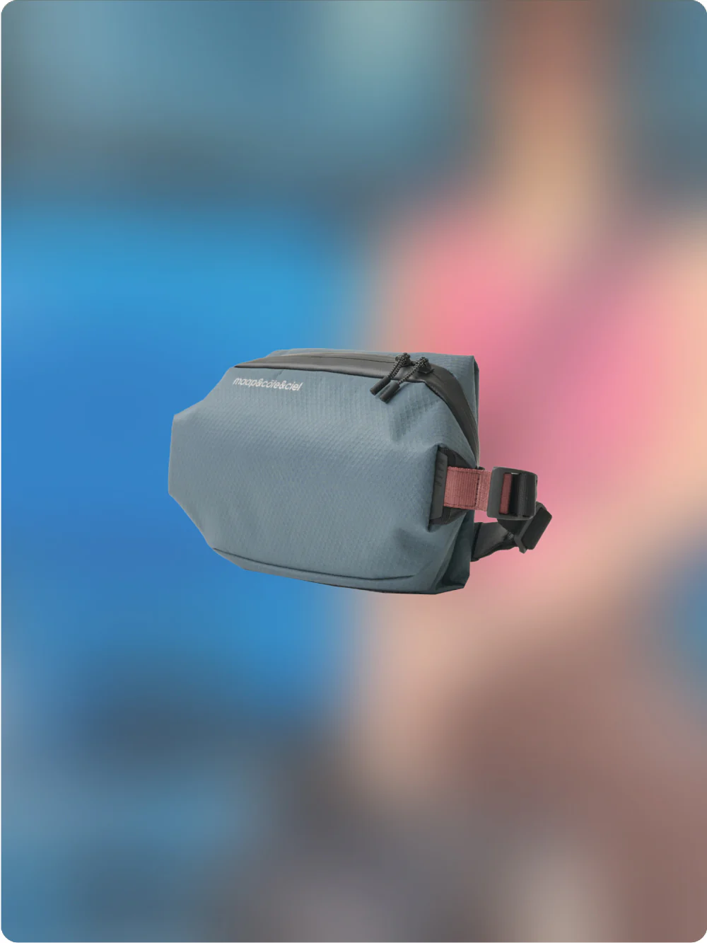 maap&côte&ciel Sling Bag