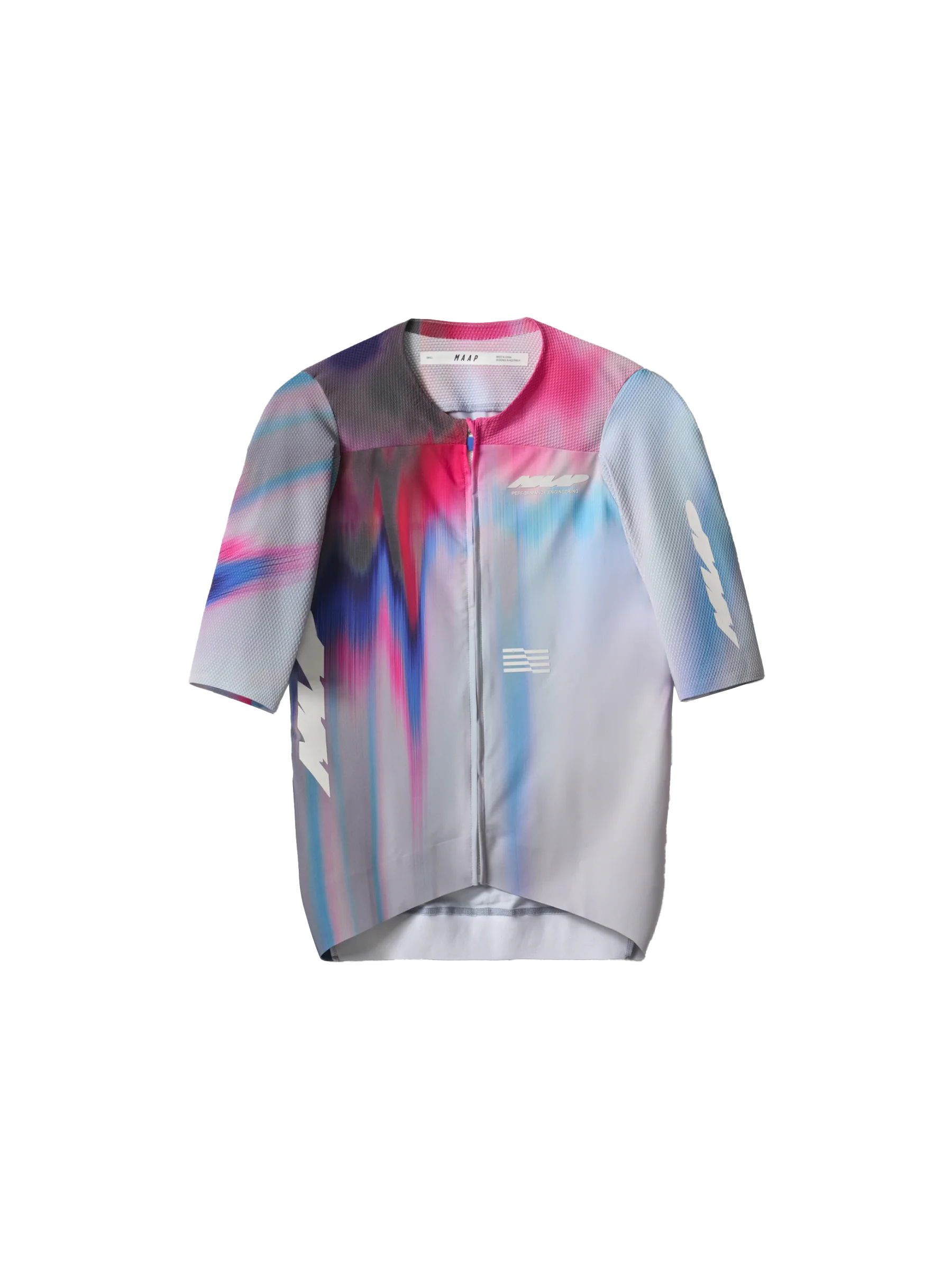 Women's Solar Pro Race Jersey