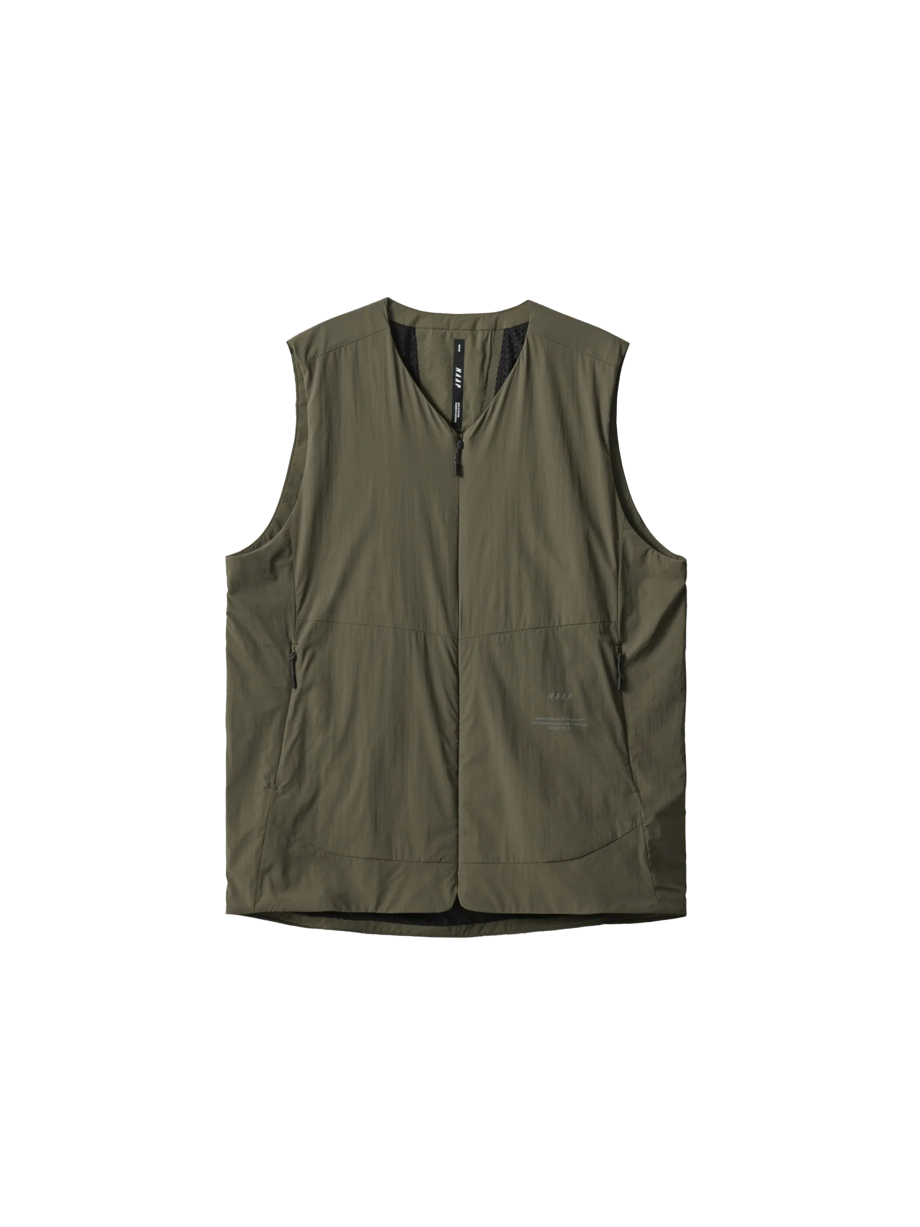 MTA Insulated Vest