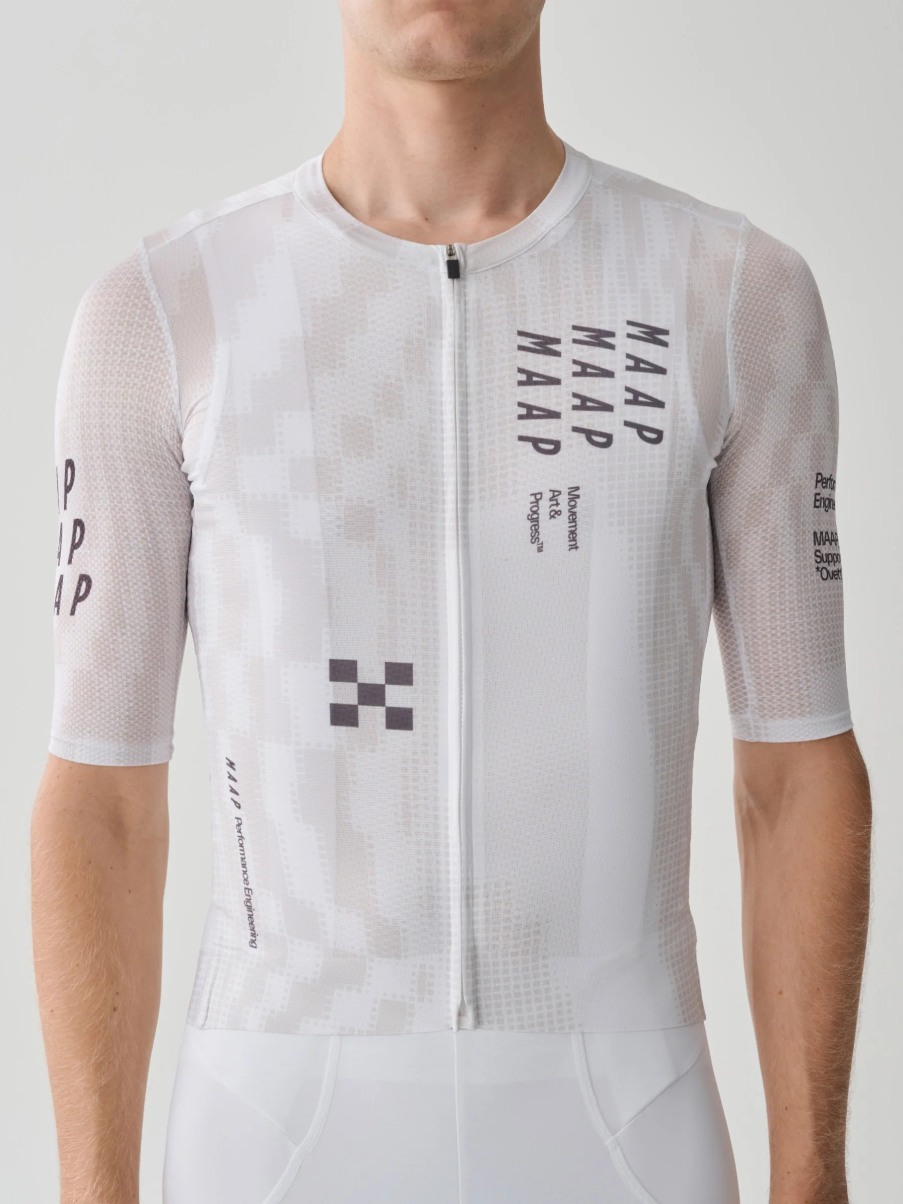 Privateer F.O Pro Air Jersey 3.0