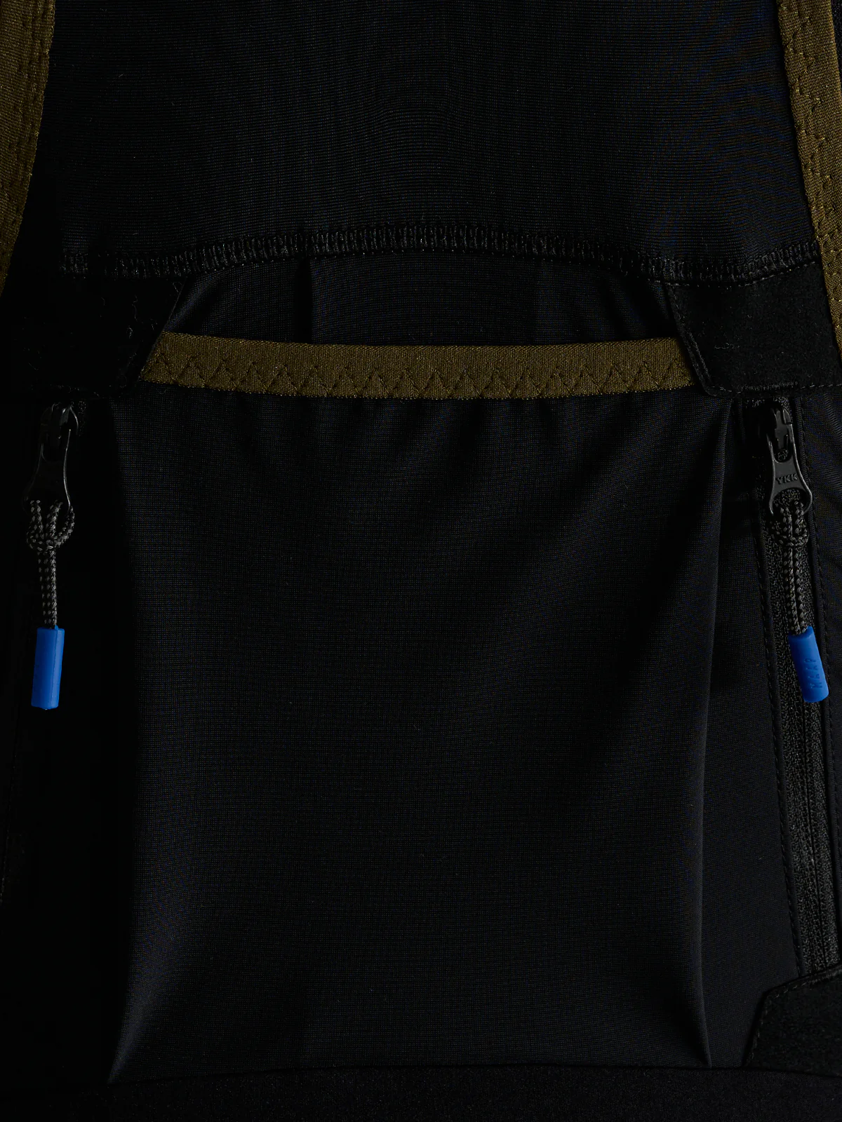 Alt_Road™ Cargo Bib Liner