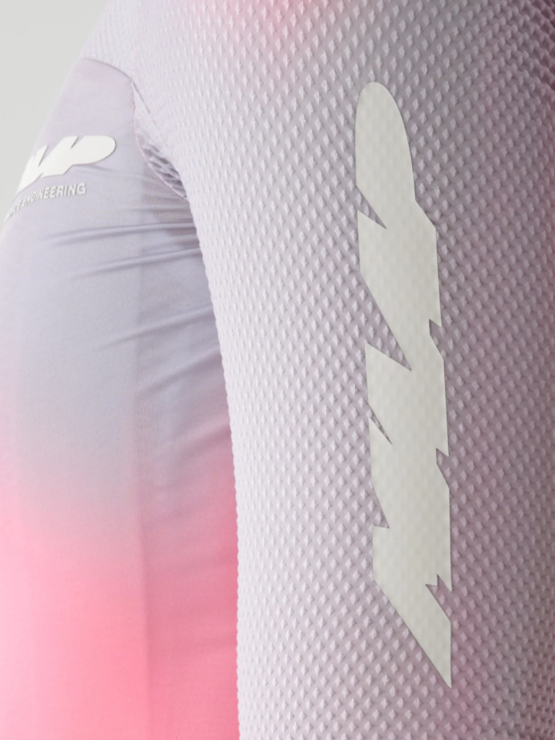 Women's Solar Pro Race Jersey