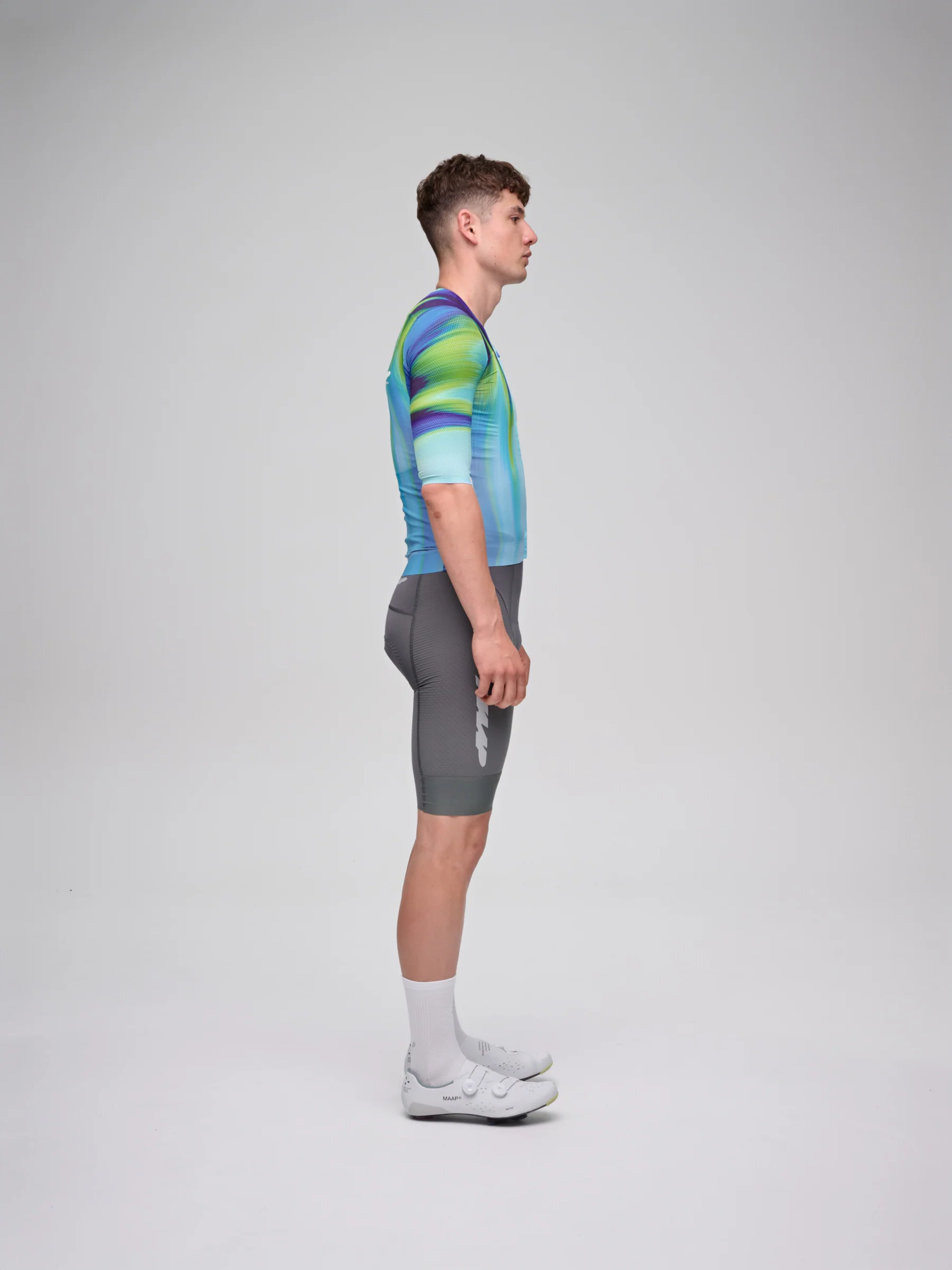 Solar Pro Race Jersey
