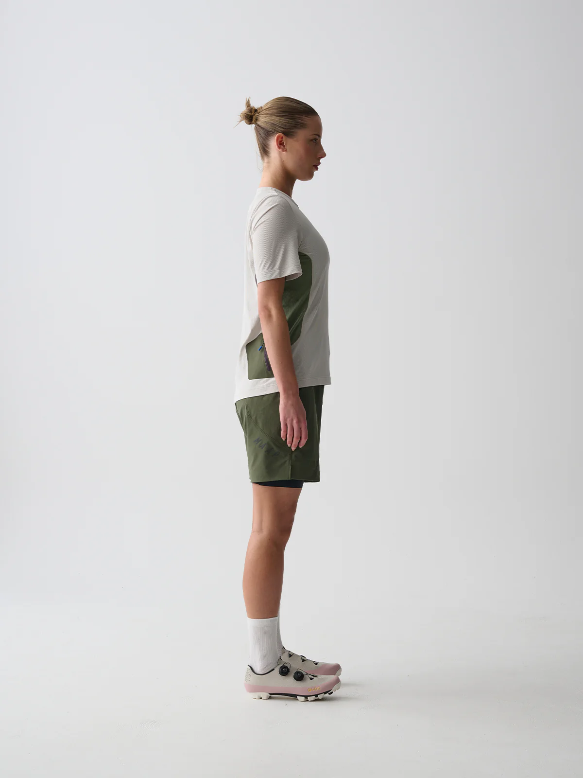 Women's Alt_Road™ Tech Tee