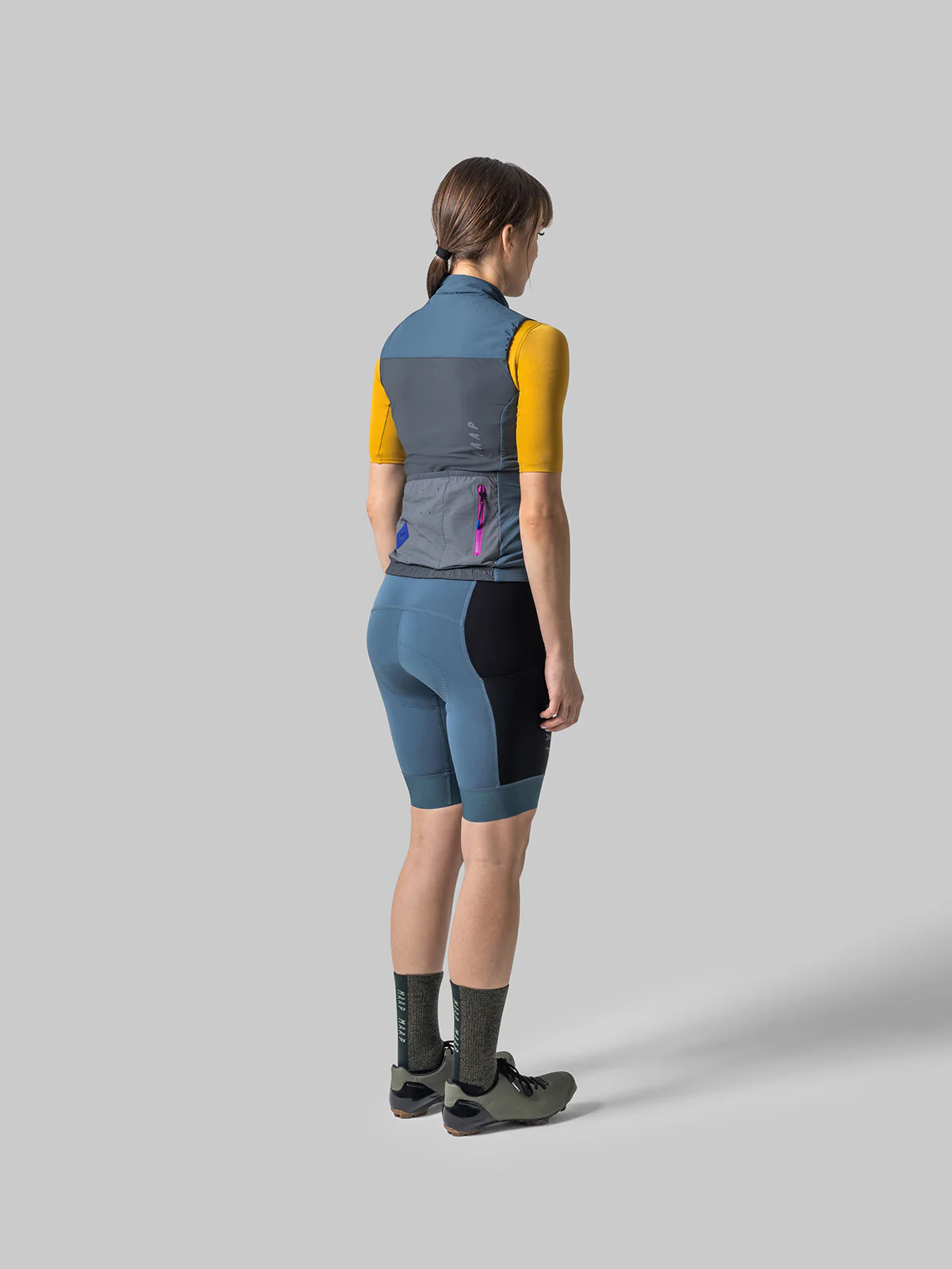 Women's Alt_Road™ Thermal Vest