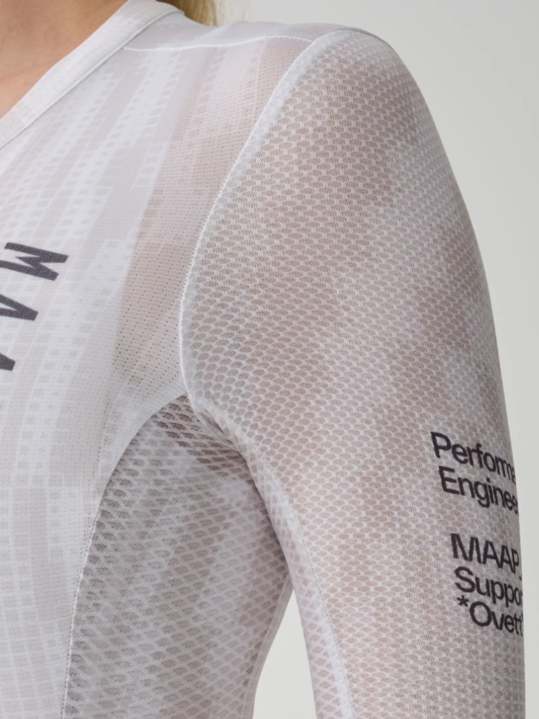 Women's Privateer F.O Pro Air Jersey 3.0