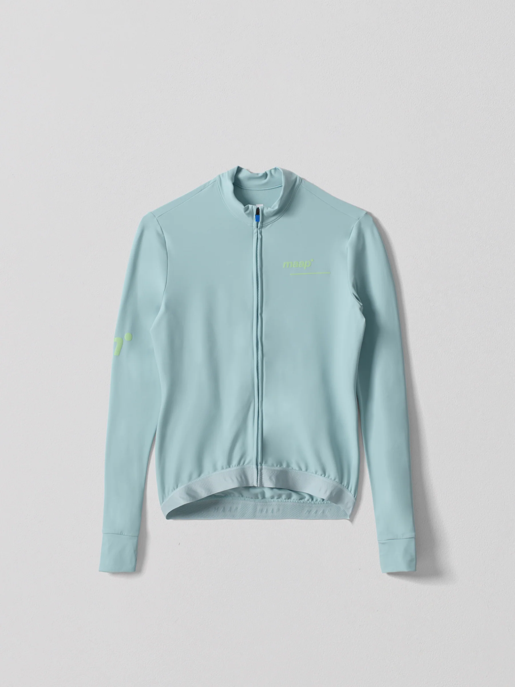 Women's Training Thermal LS Jersey