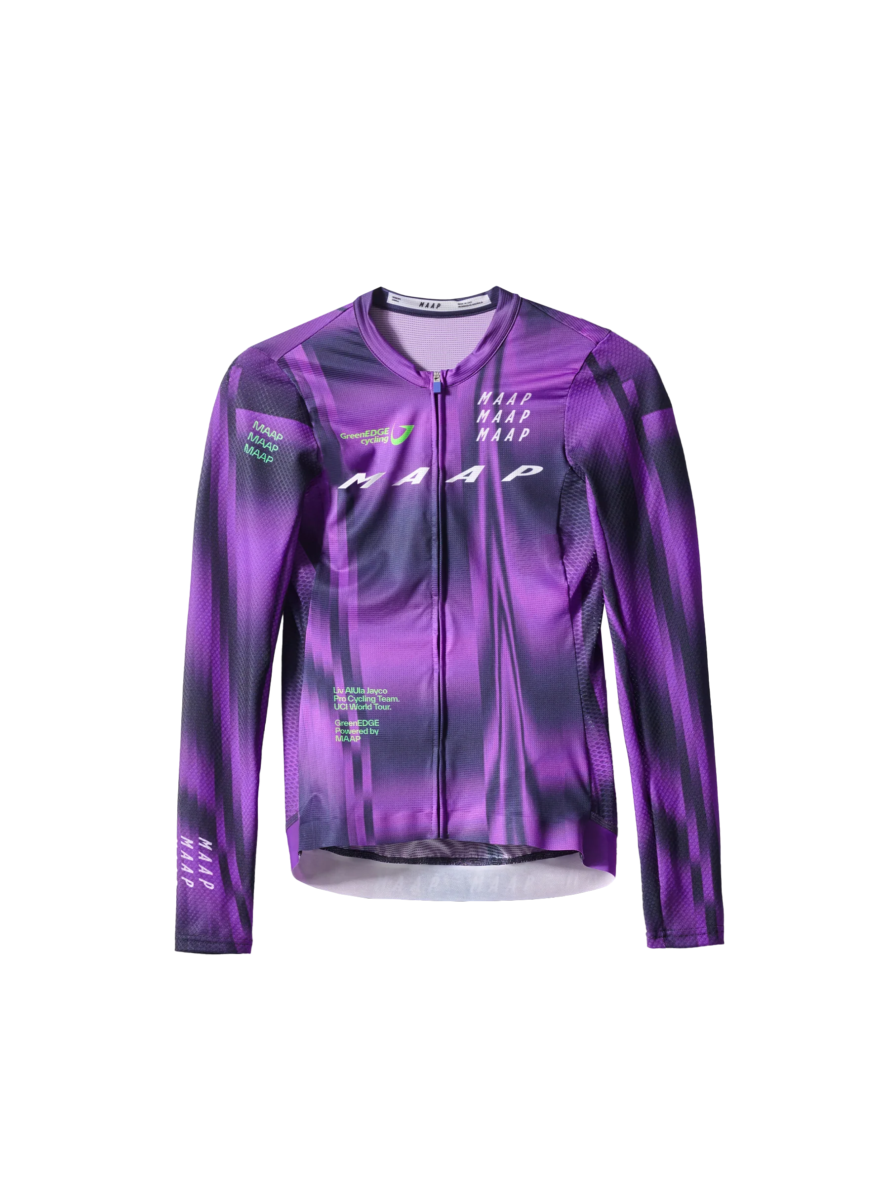 Women's WorldTour Pro Air LS Jersey