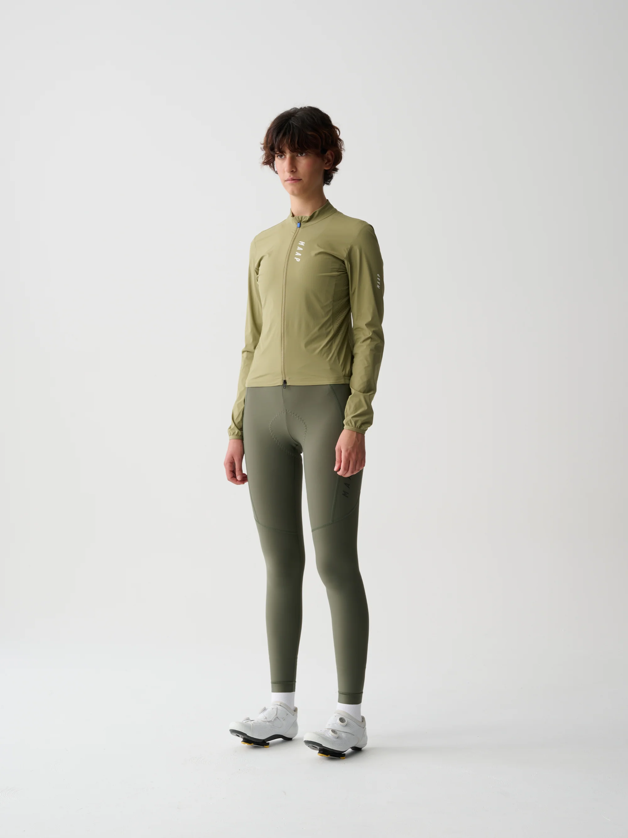 Women's Draft Team Jacket