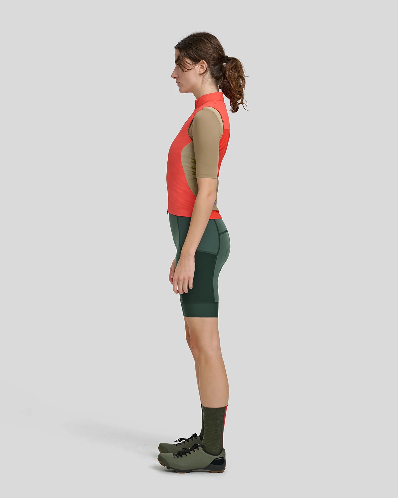 Women's Alt_Road™ Thermal Vest