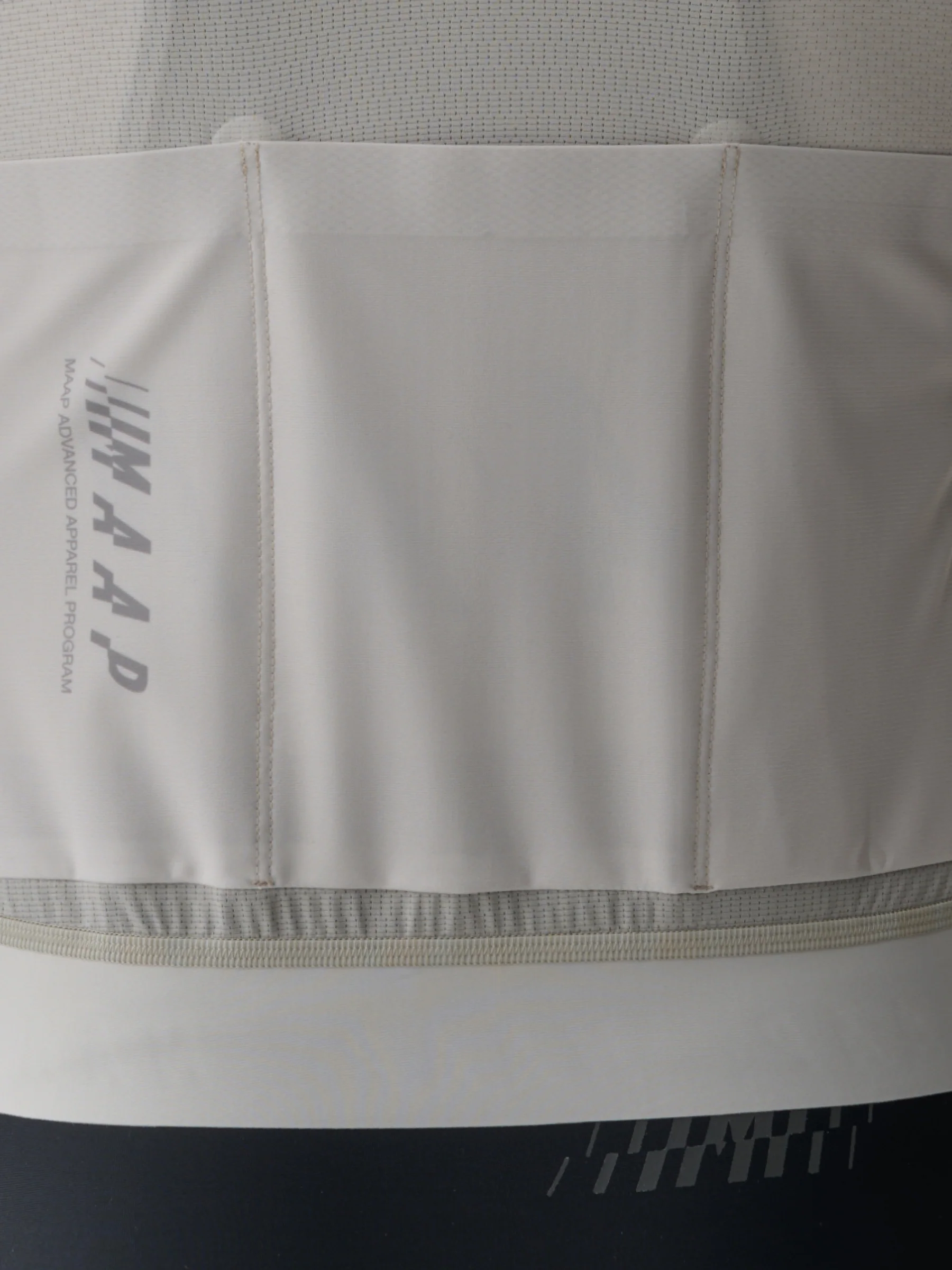 Women's Aerate Pro Air Jersey 3.0