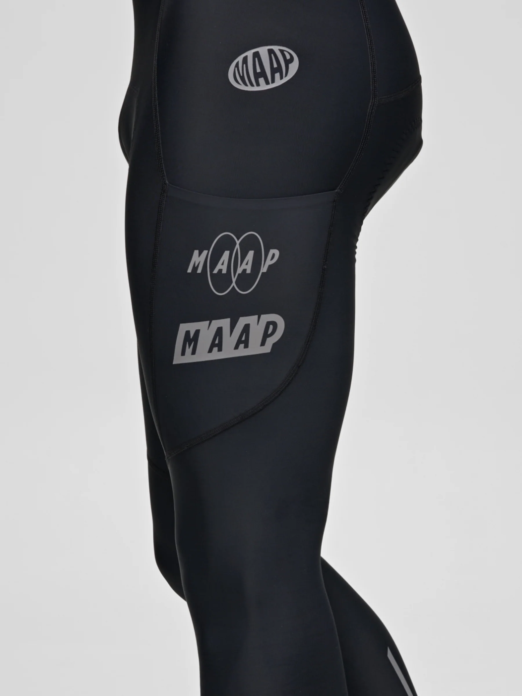 Drome Team Bib Evo Cargo Tights