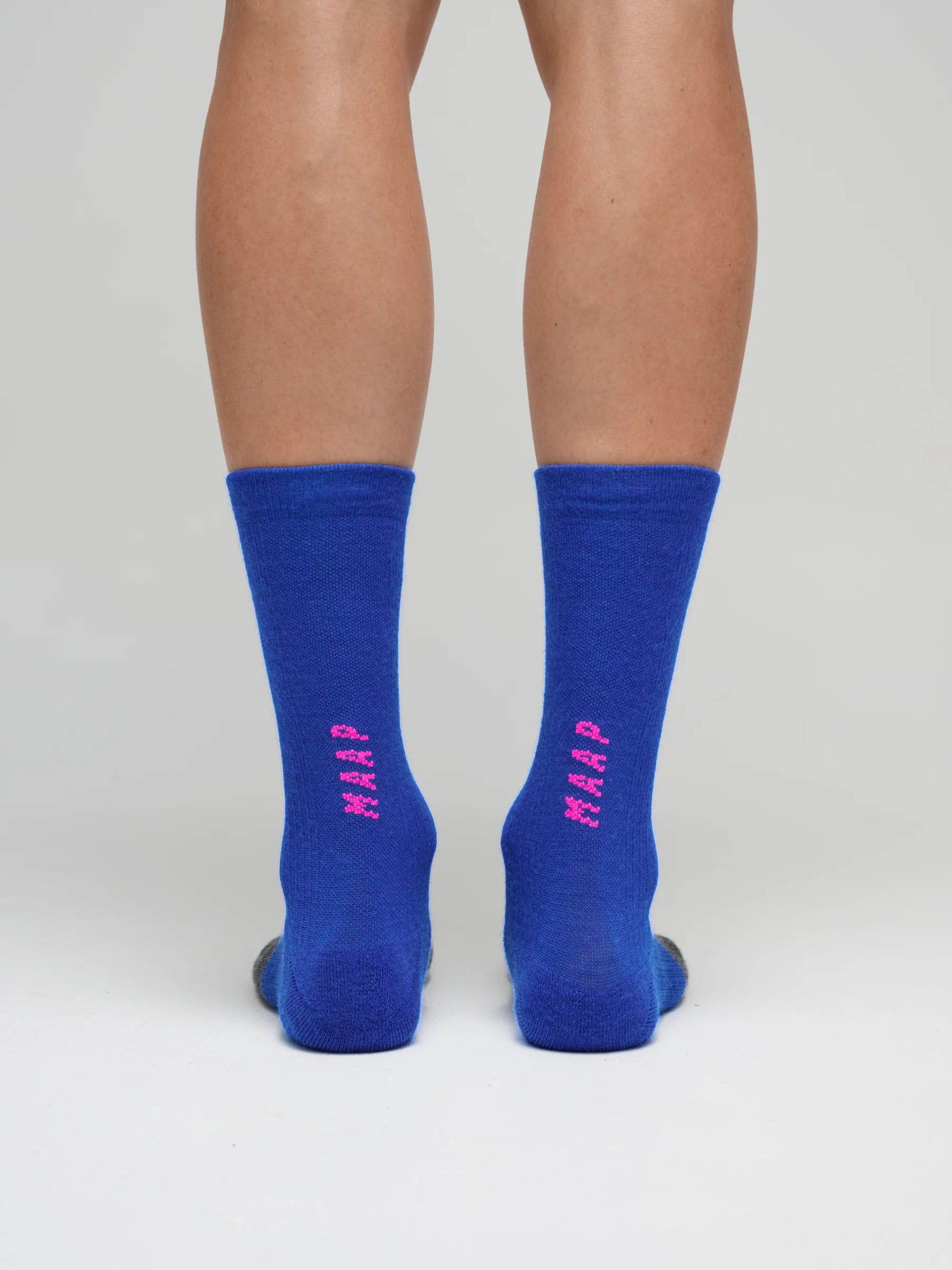Division Merino Sock