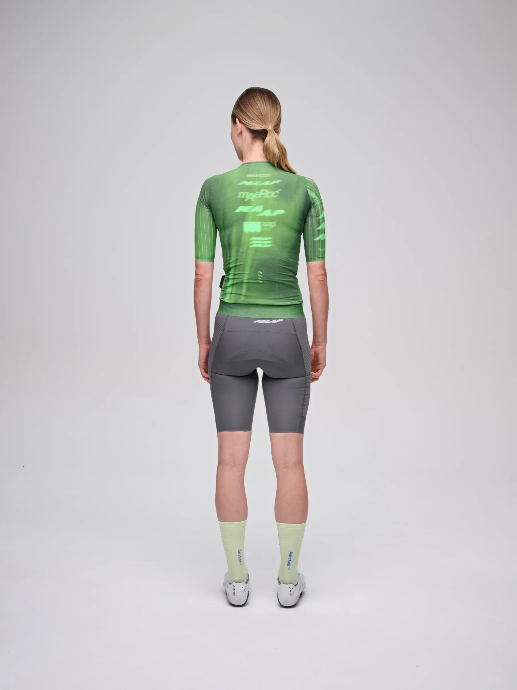 Women's Pro Aero Jersey