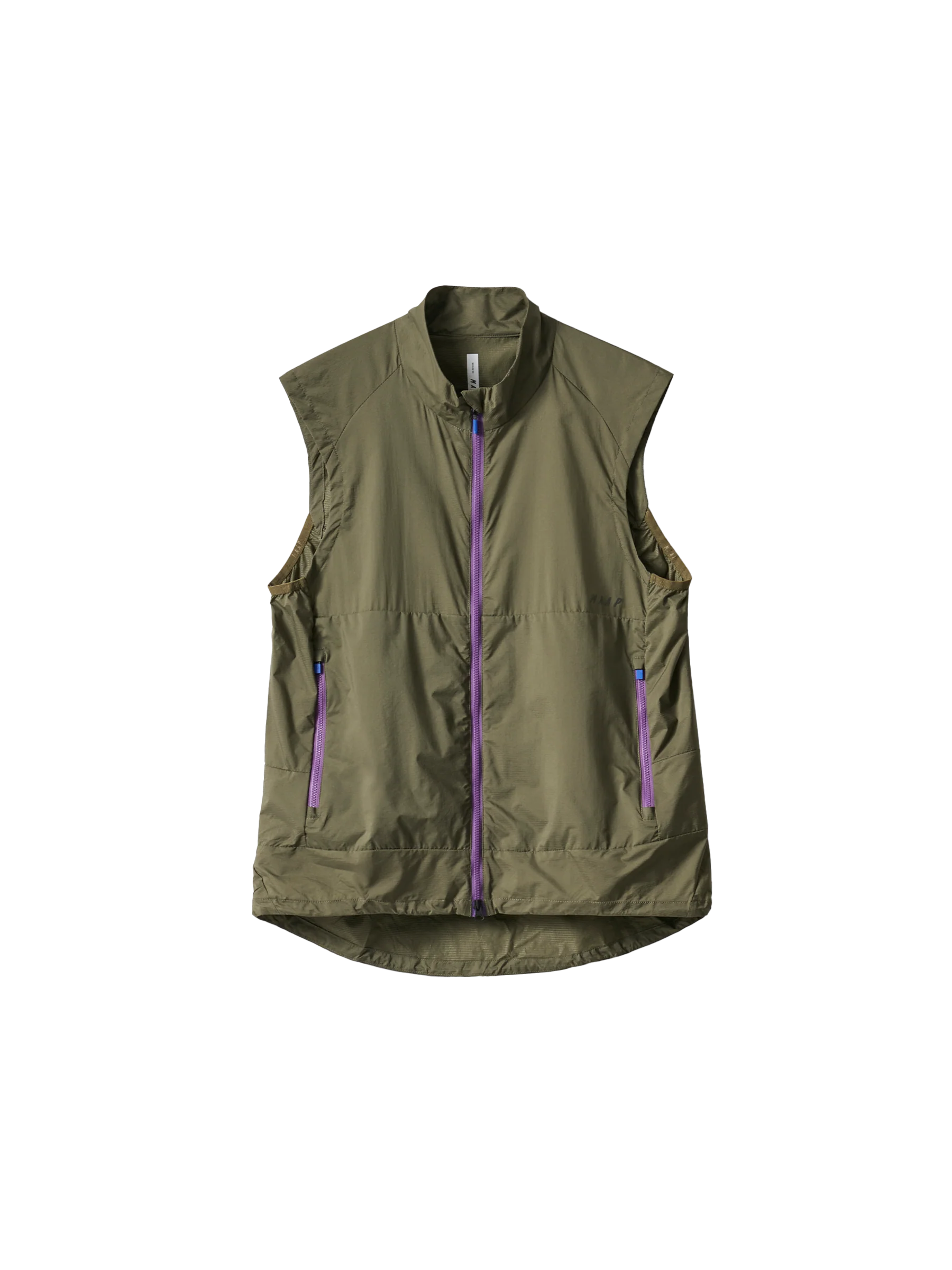Alt_Road™ Wind Vest
