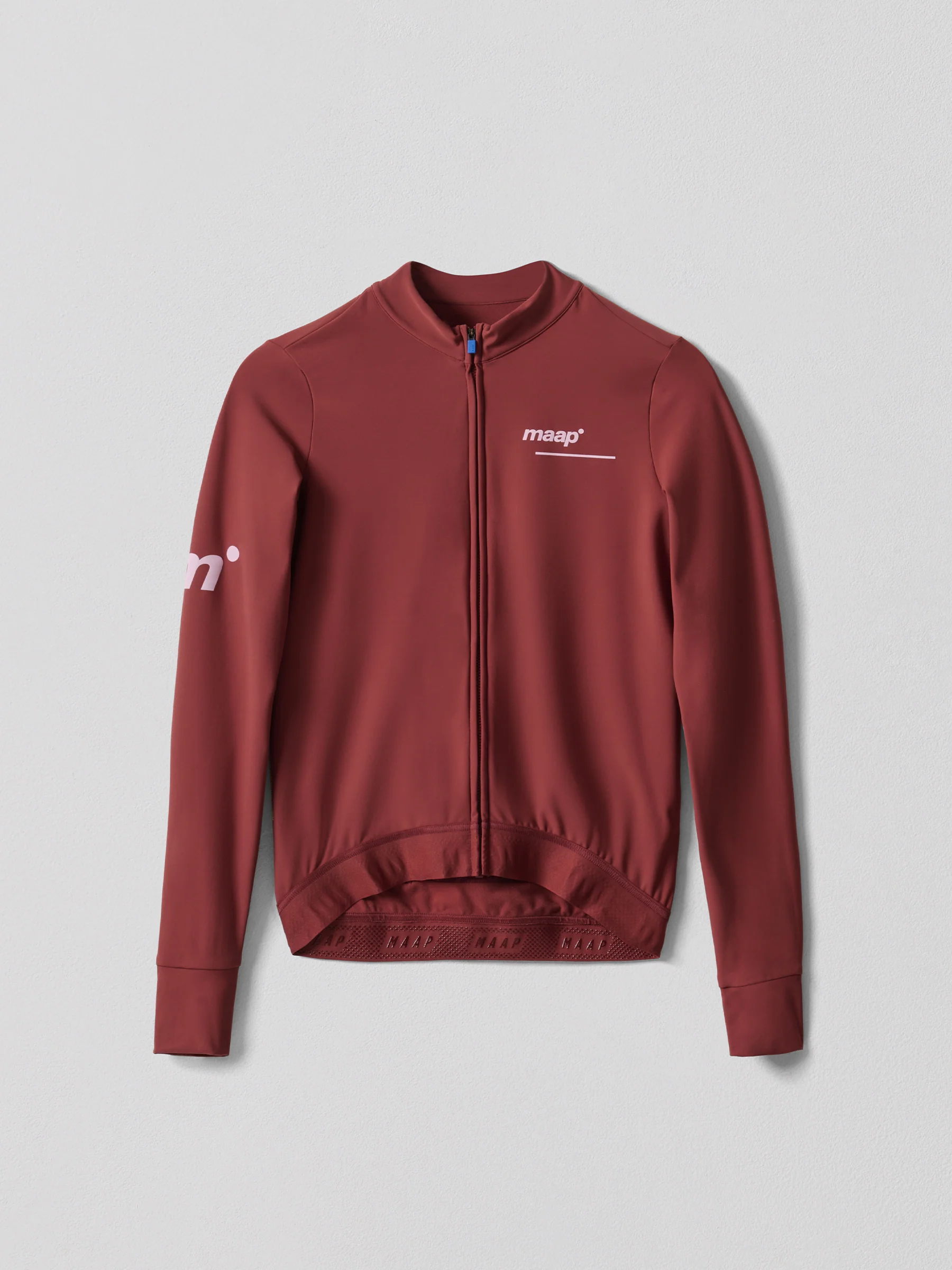 Training Thermal LS Jersey