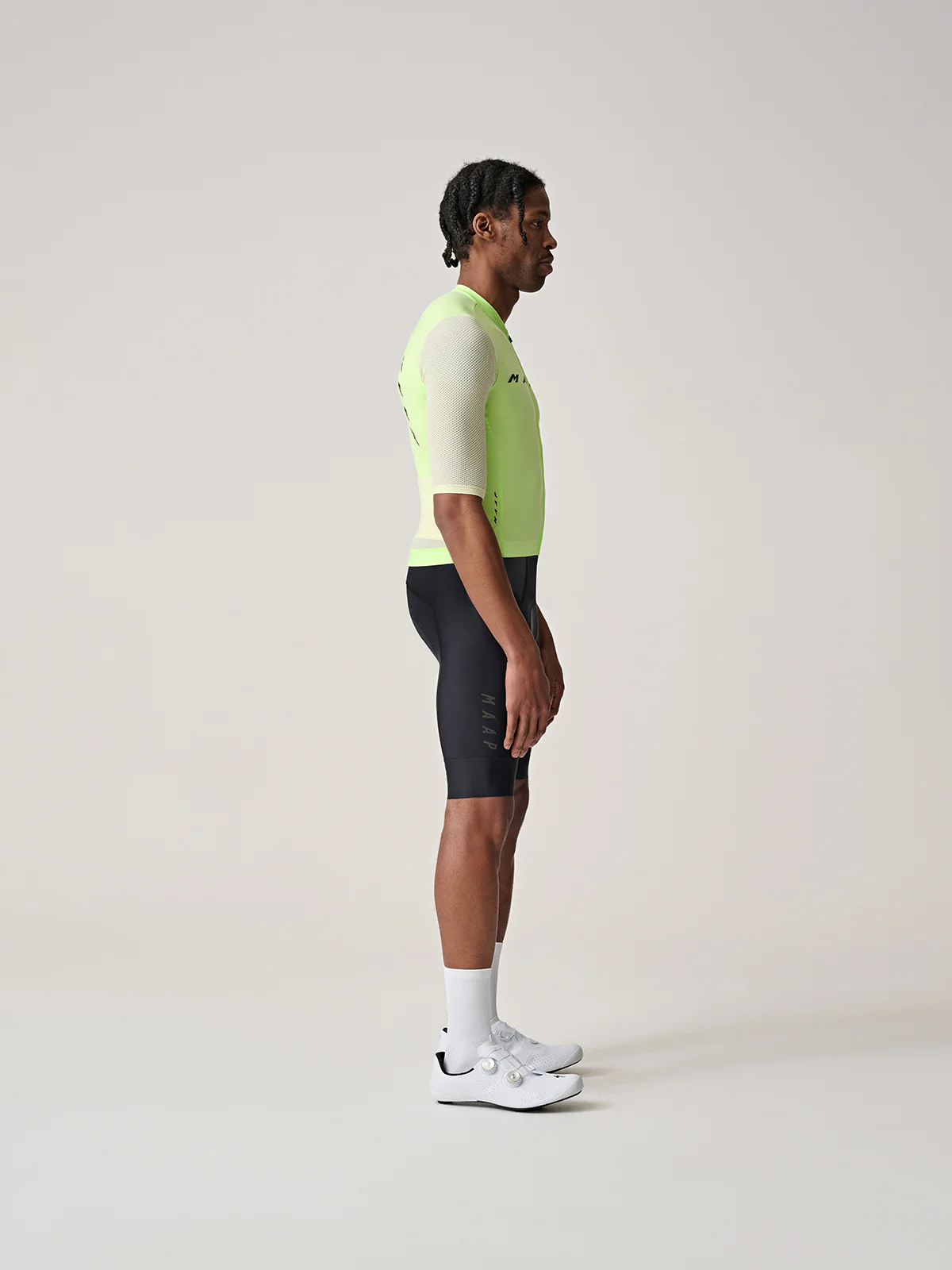 Evade Pro Base Jersey 2.0