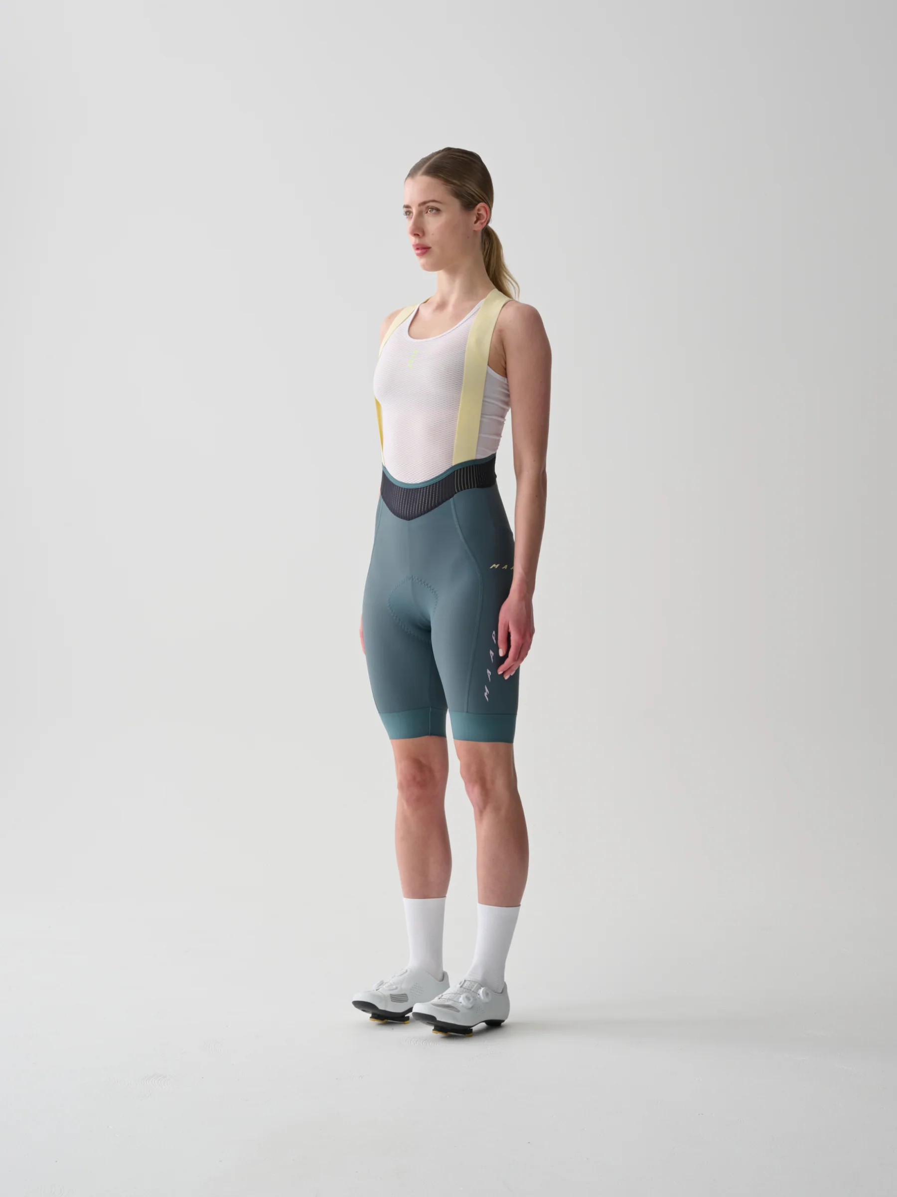 Women's Level Team Bib Evo