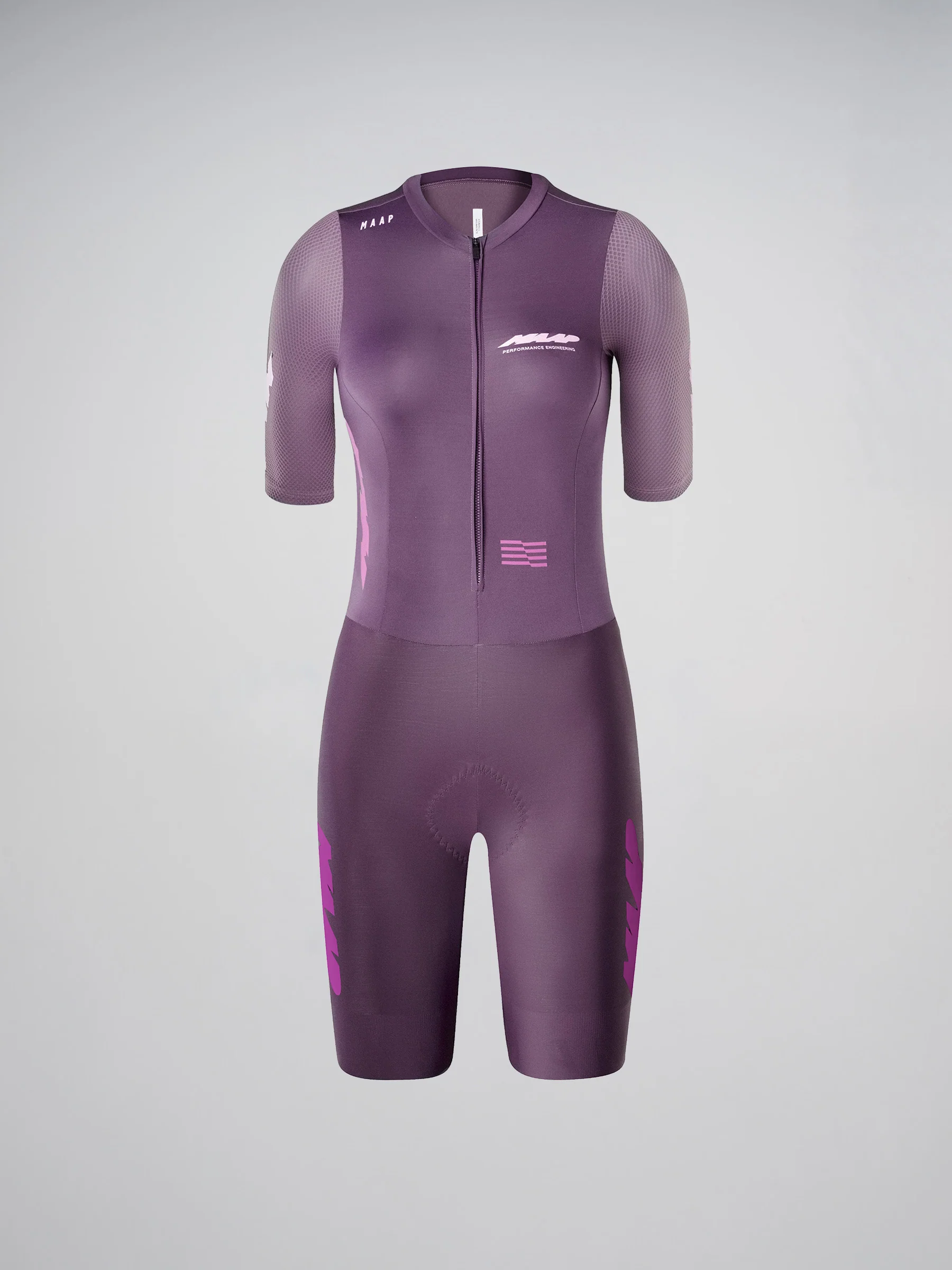 Women's Eclipse Pro Race Suit