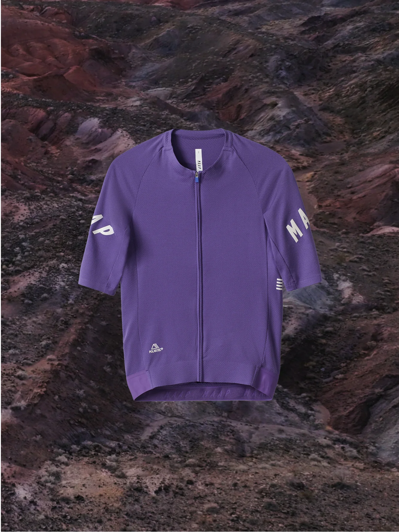 Women's Aeon Jersey