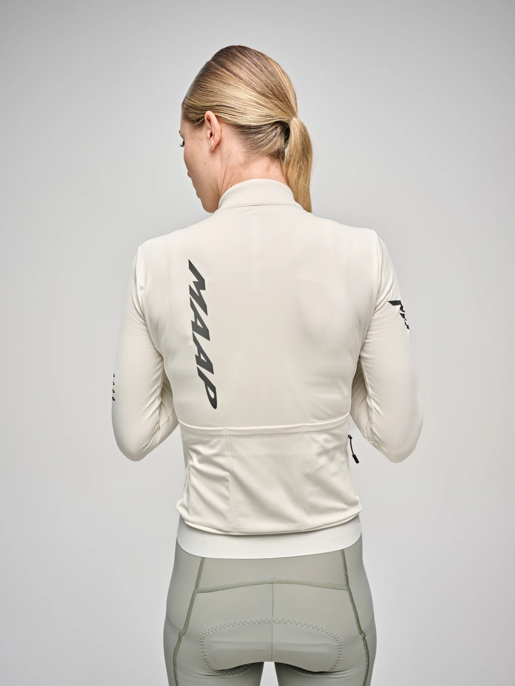 Women's Emerge Thermal LS Jersey