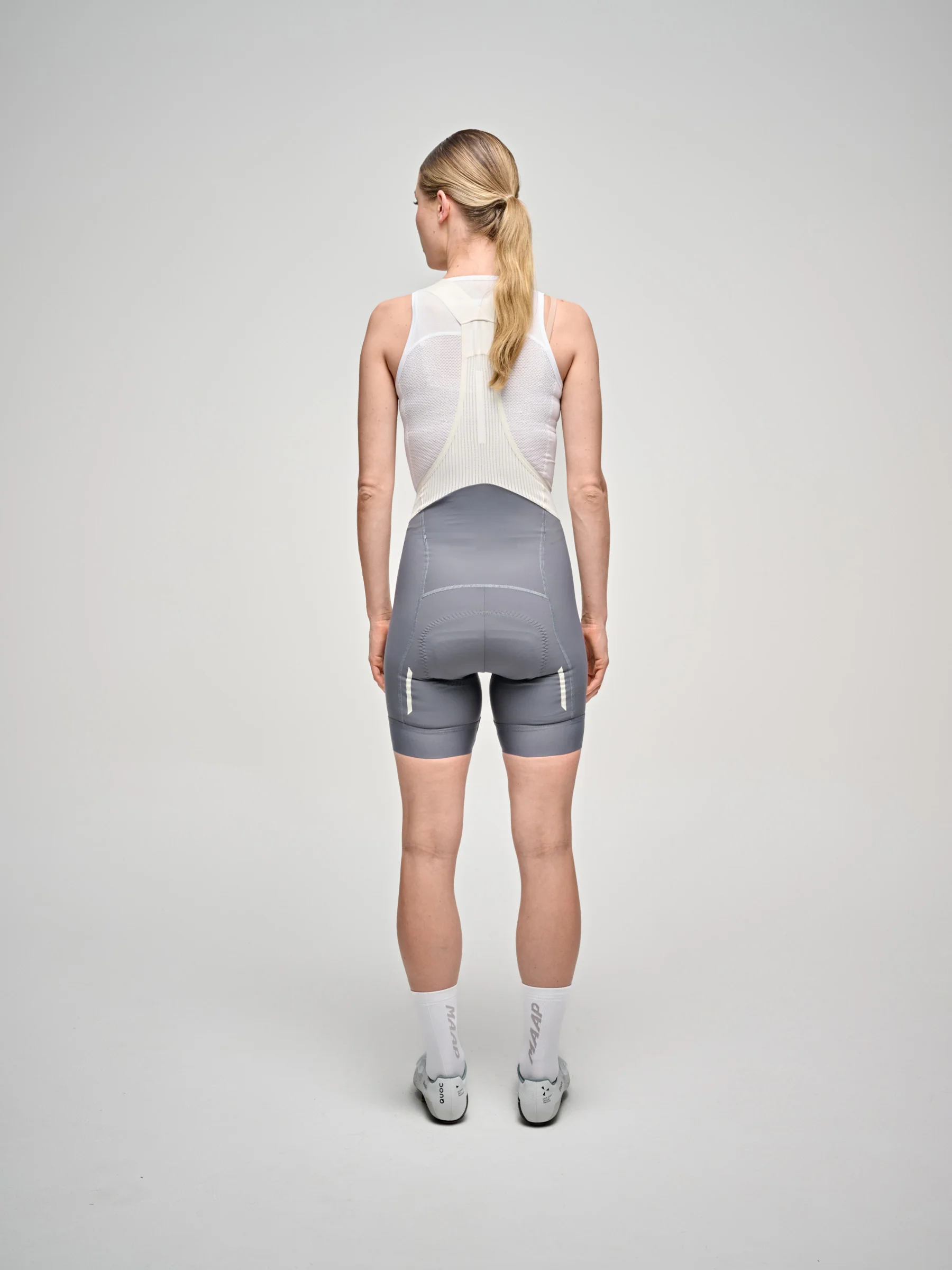 Women's Short Team Bib Evo