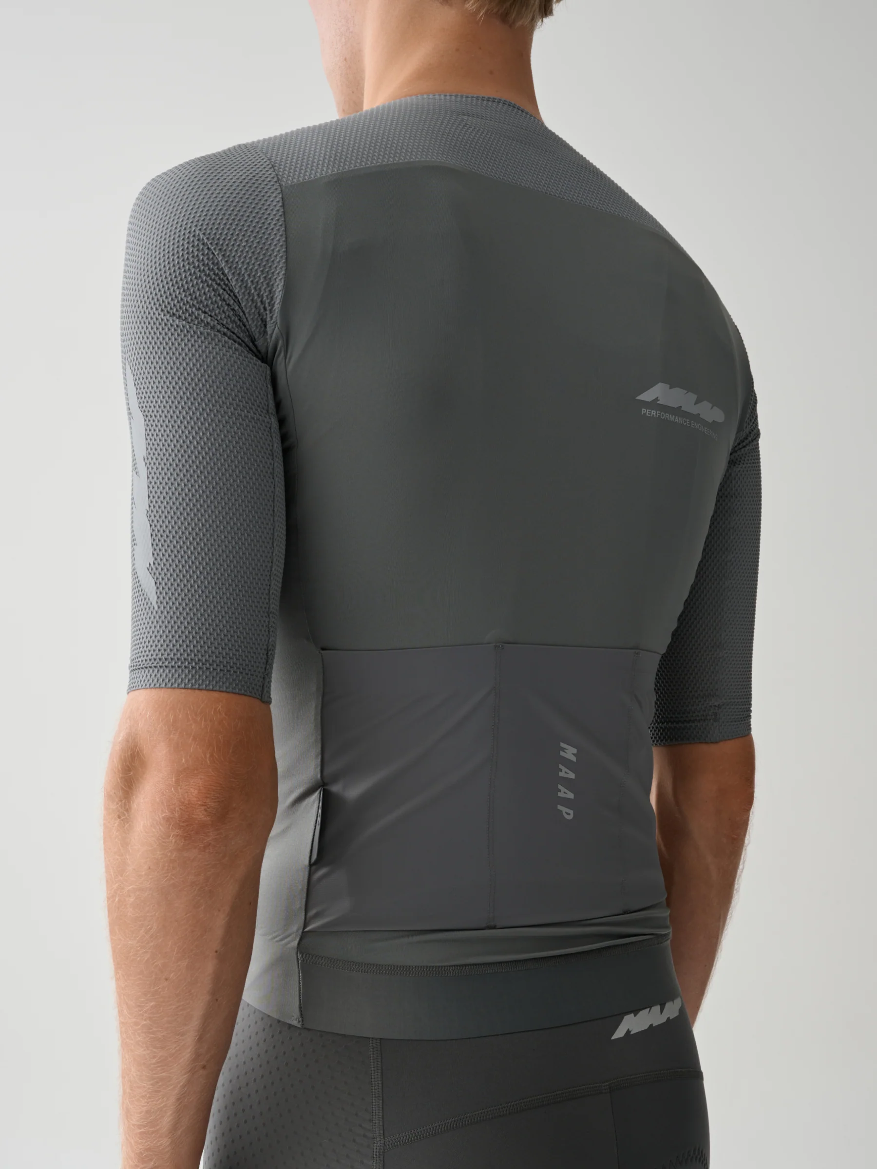 Eclipse Pro Race Jersey